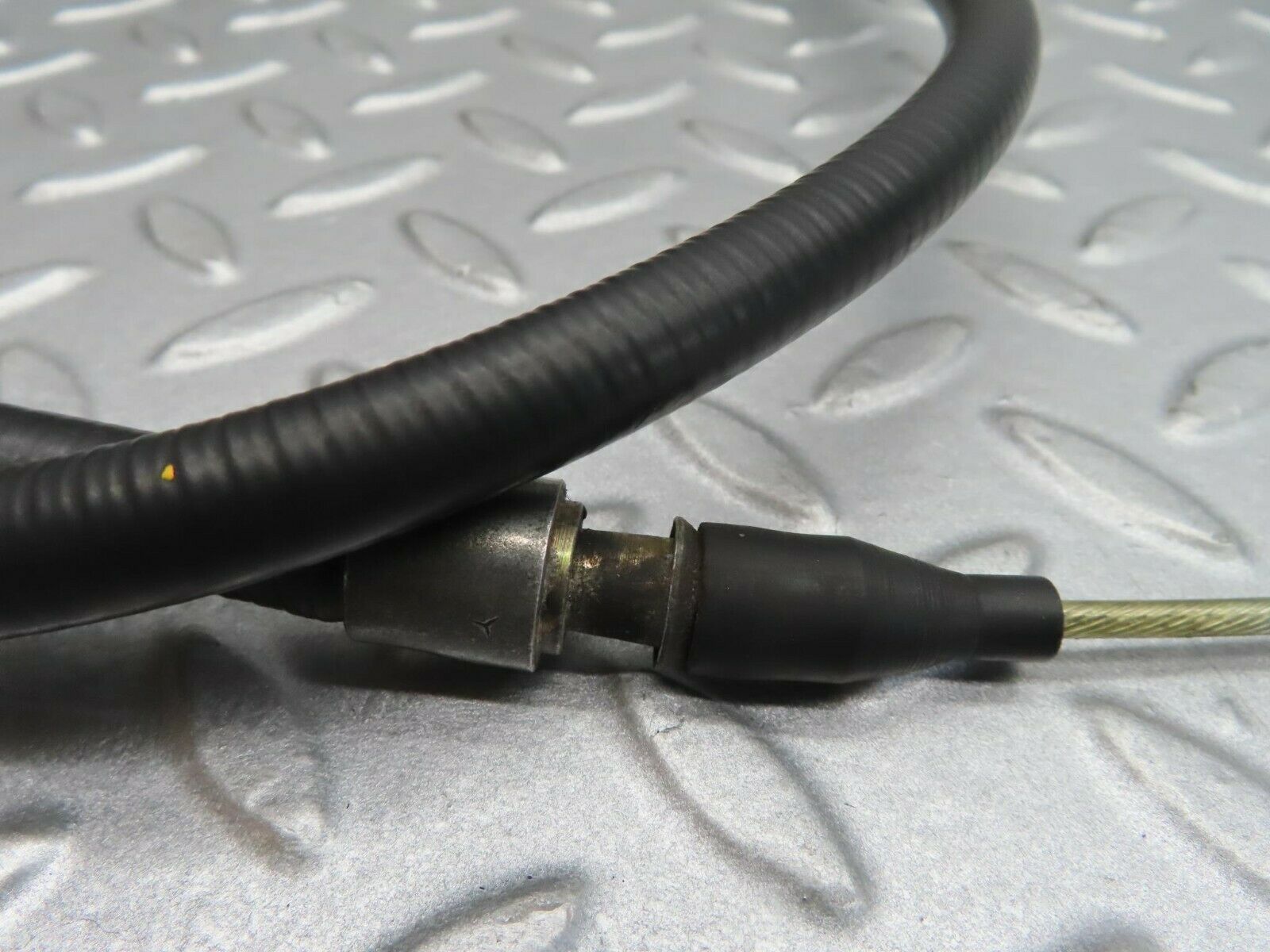 12184 Mercedes-Benz R129 300SL Coupe Handbrake Cable 1294202985