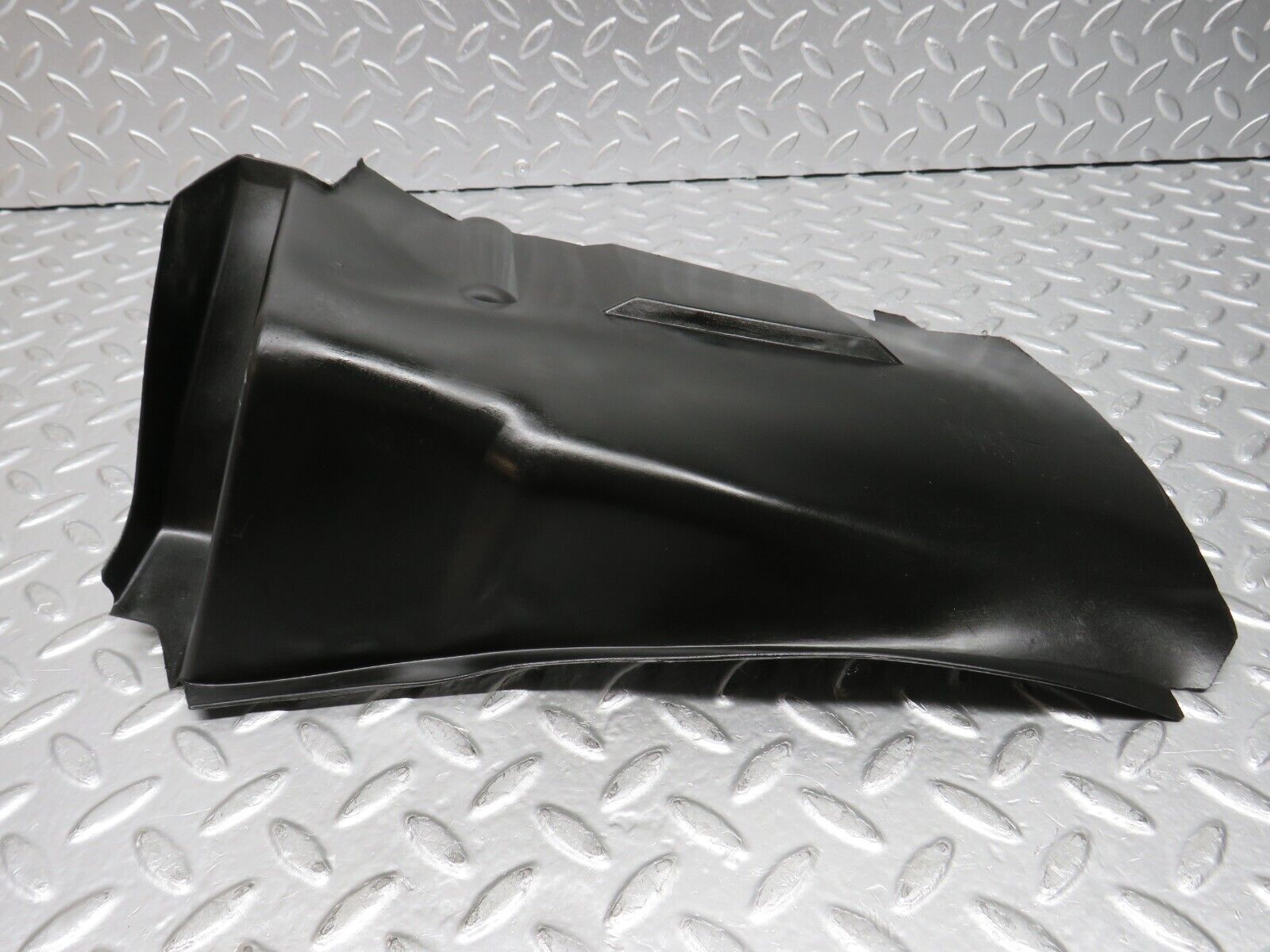 30402 Mercedes-Benz W124 230E Engine Compartment Cover Left Side 1246261930