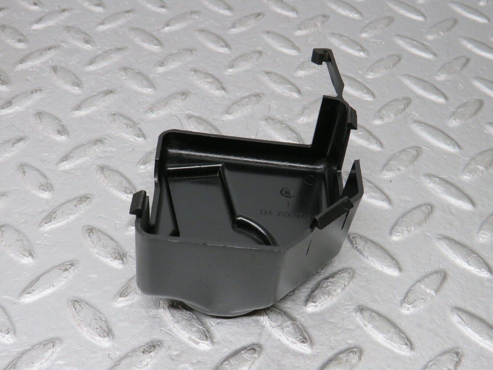 36097 Mercedes-Benz W126 420SE Sunroof Motor Cover Webasto 1247820256