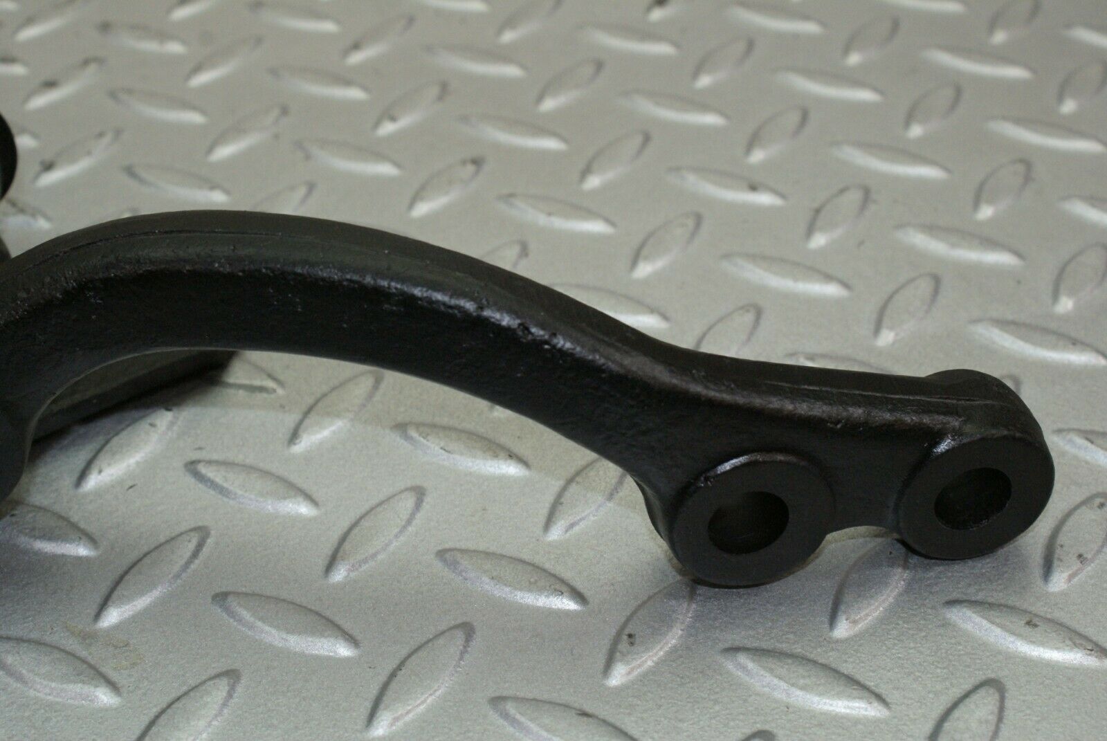 2599 Mercedes-Benz W116 350SE Steering Arm Intermediate