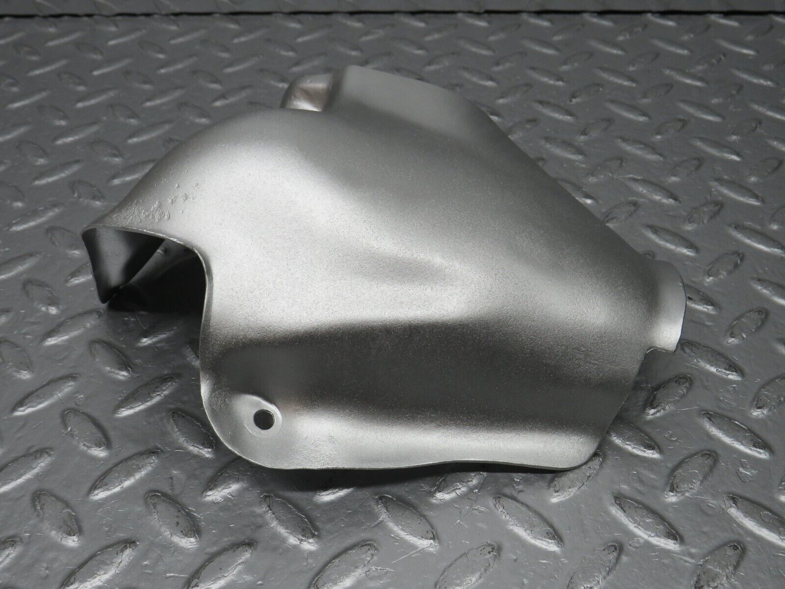 38941 Mercedes-Benz W201 190E 2.6L Exhaust Heat Shield