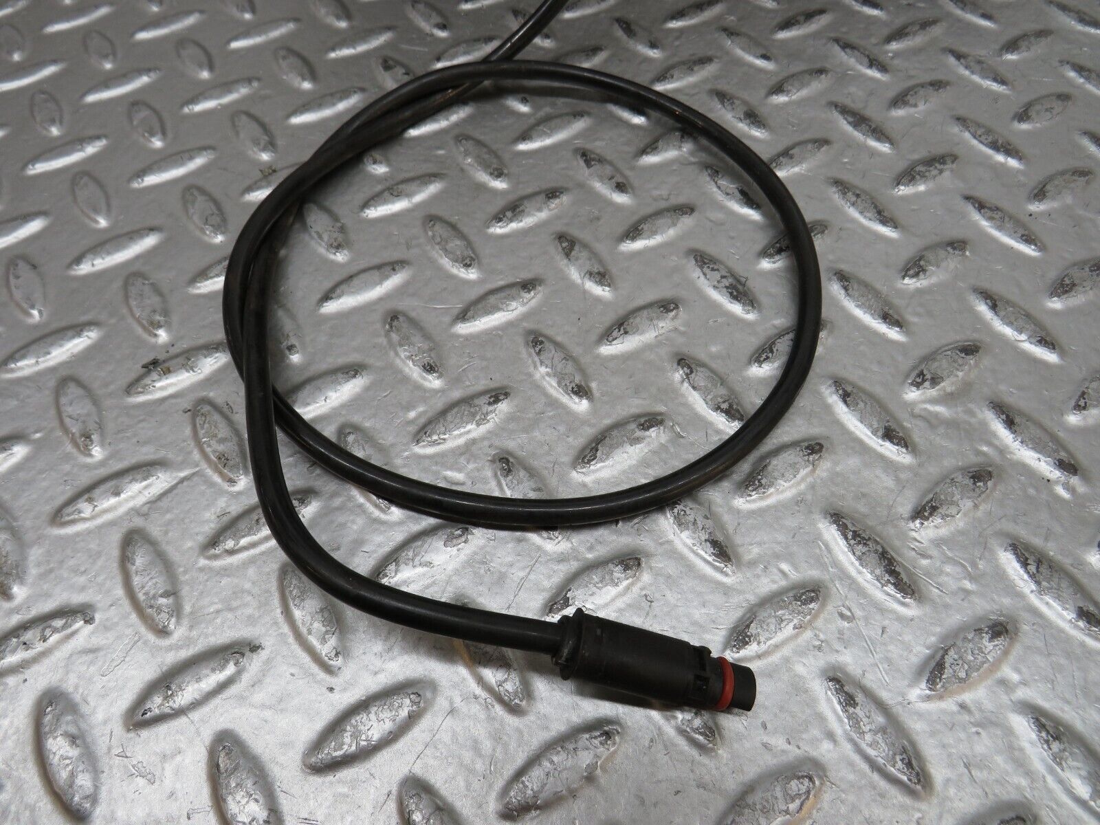 29205 Mercedes-Benz C124 320CE Coupe Rear Differential ASR Ratio 3.69 1293510505