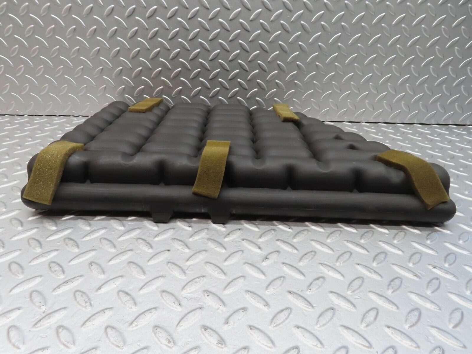 14188 Mercedes-Benz W116 350SE Vacuum Reservoir Tank