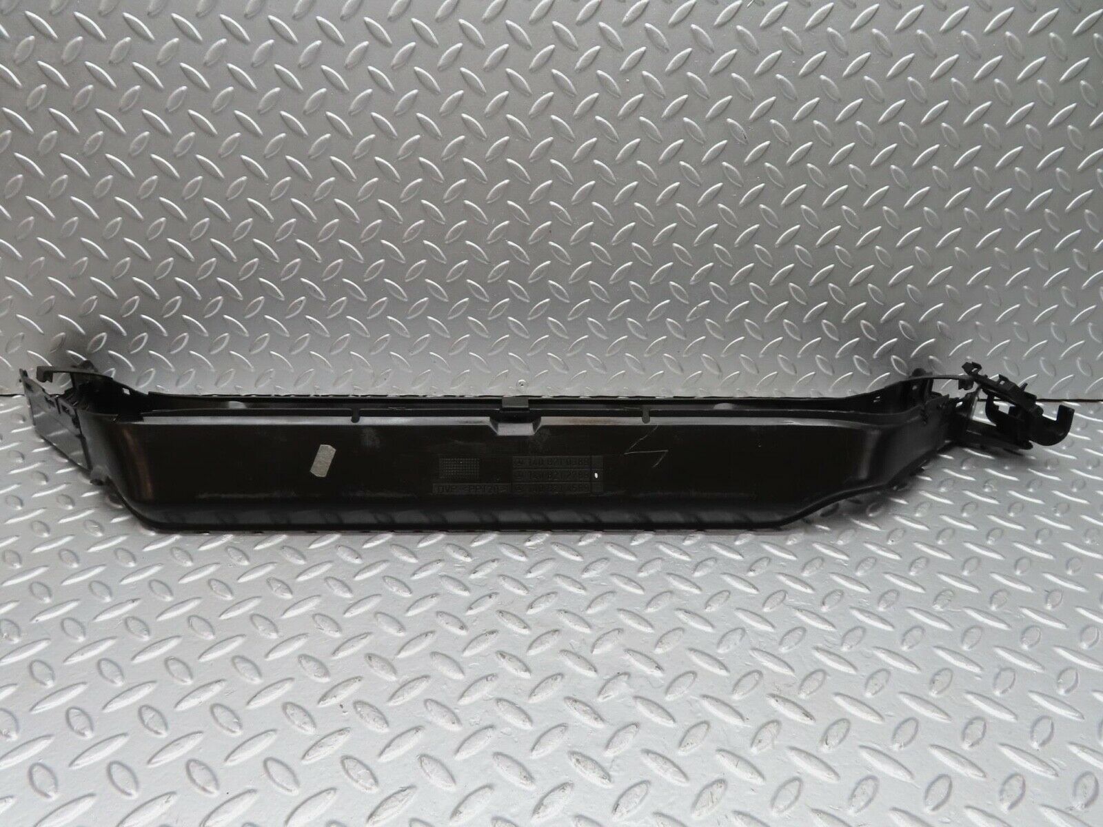 14904 Mercedes-Benz W140 S320 Engine Bay Cable Channel 1408214589