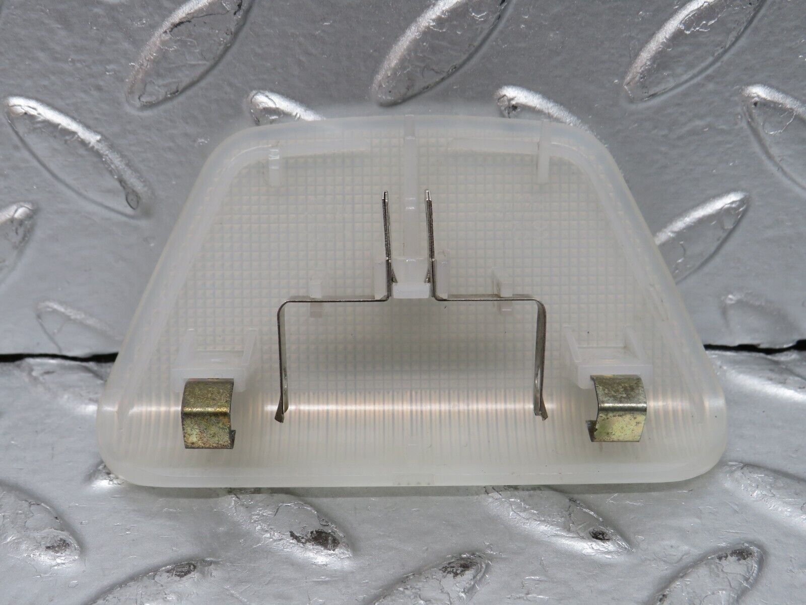 32394 Mercedes-Benz S124 300TE Wagon Rear Interior Dome Light 1248200601