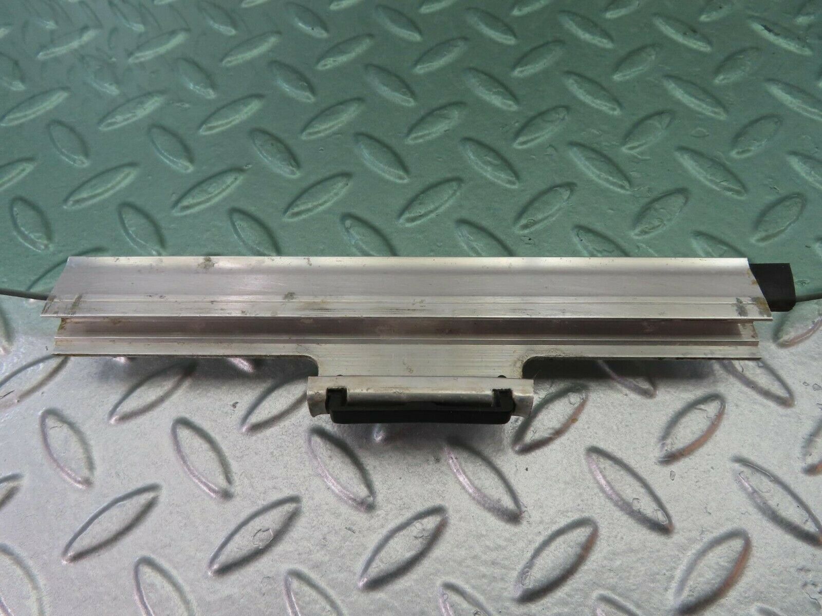 10503 Mercedes-Benz W201 190E Rear Right Door Window