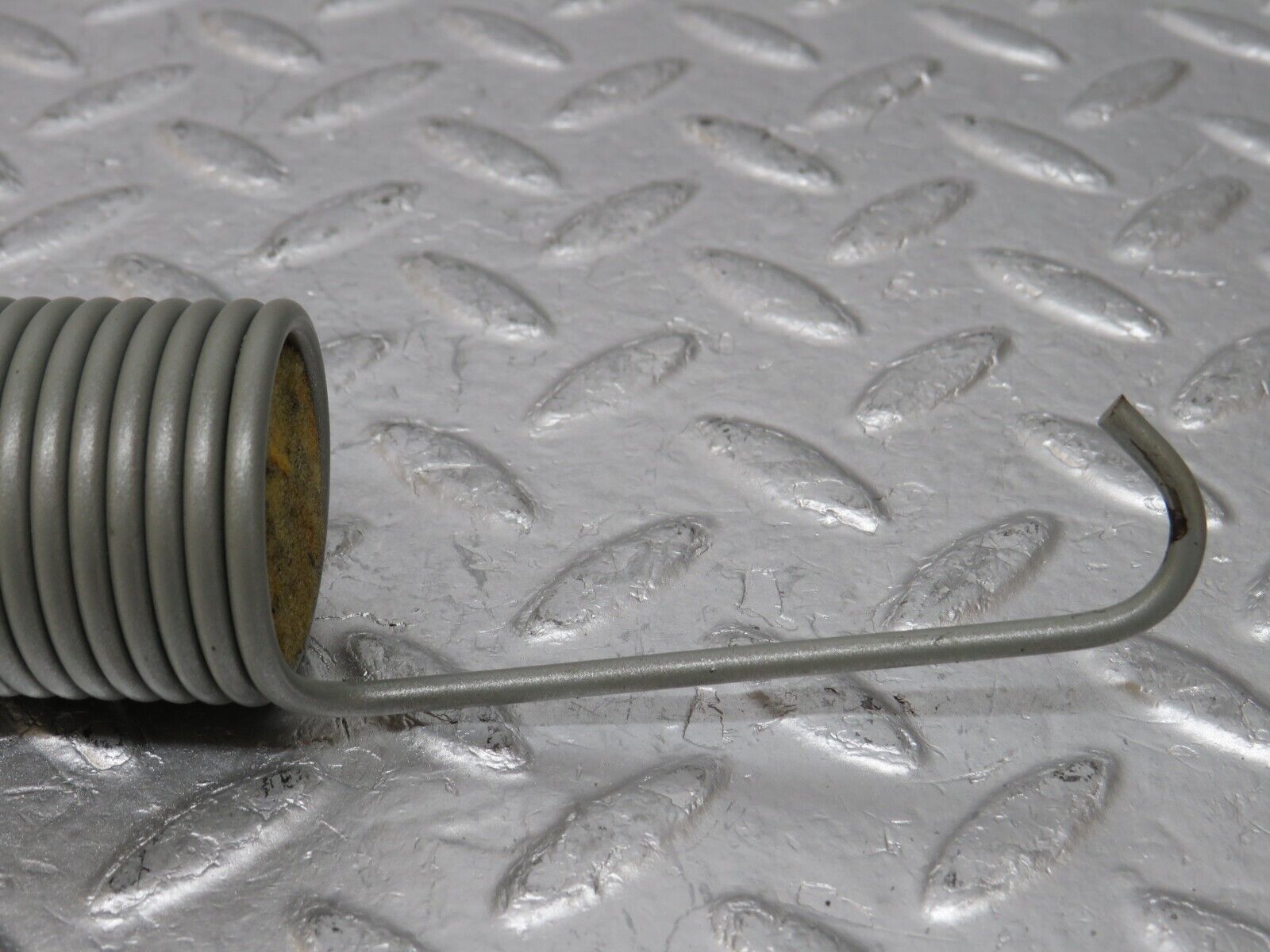 34778 Mercedes-Benz W210 320E Trunk Lid Hinge Spring