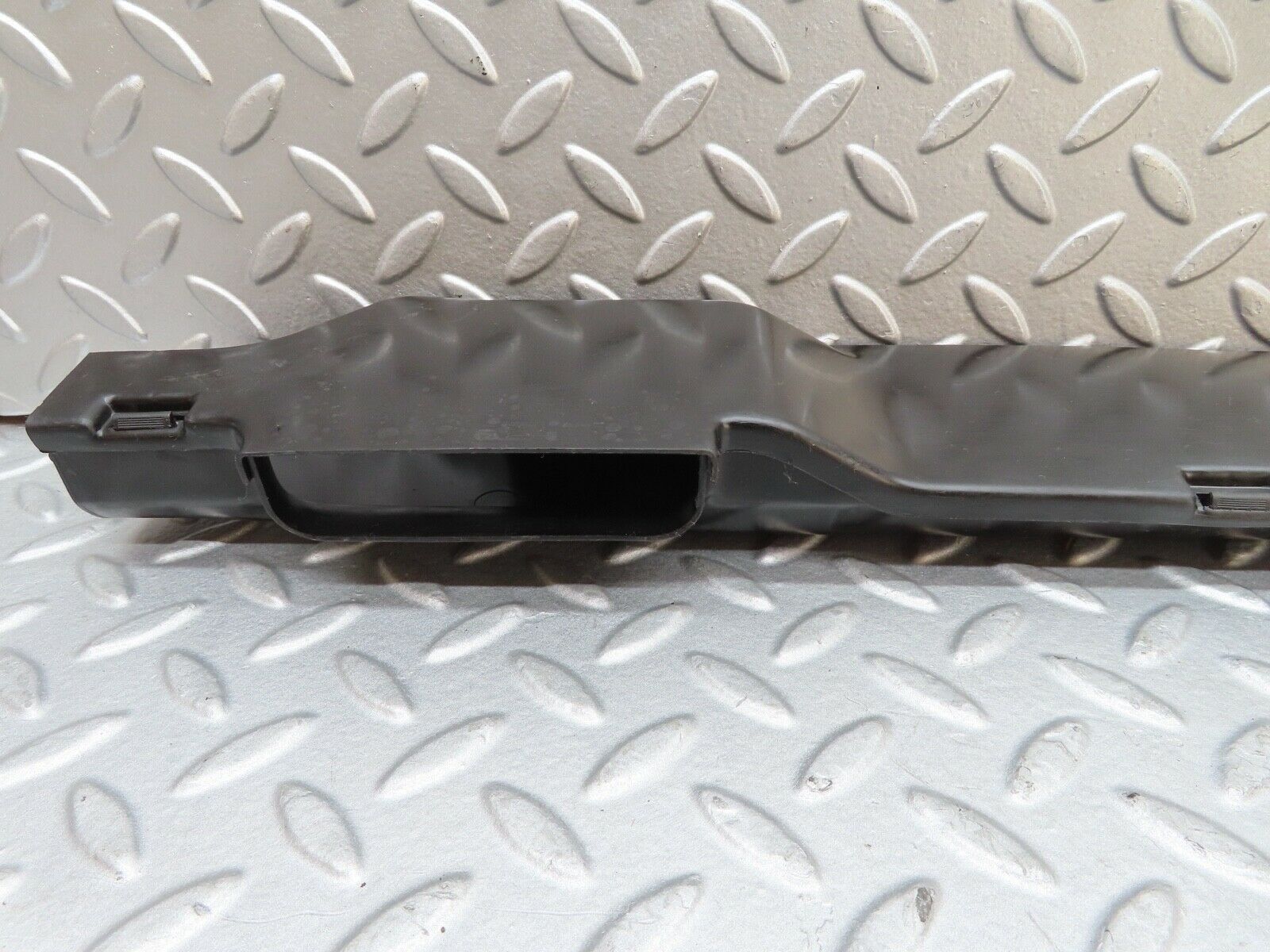 17459 Mercedes-Benz R129 300SL Coupe Front Cable Channel Right Side 1298210236