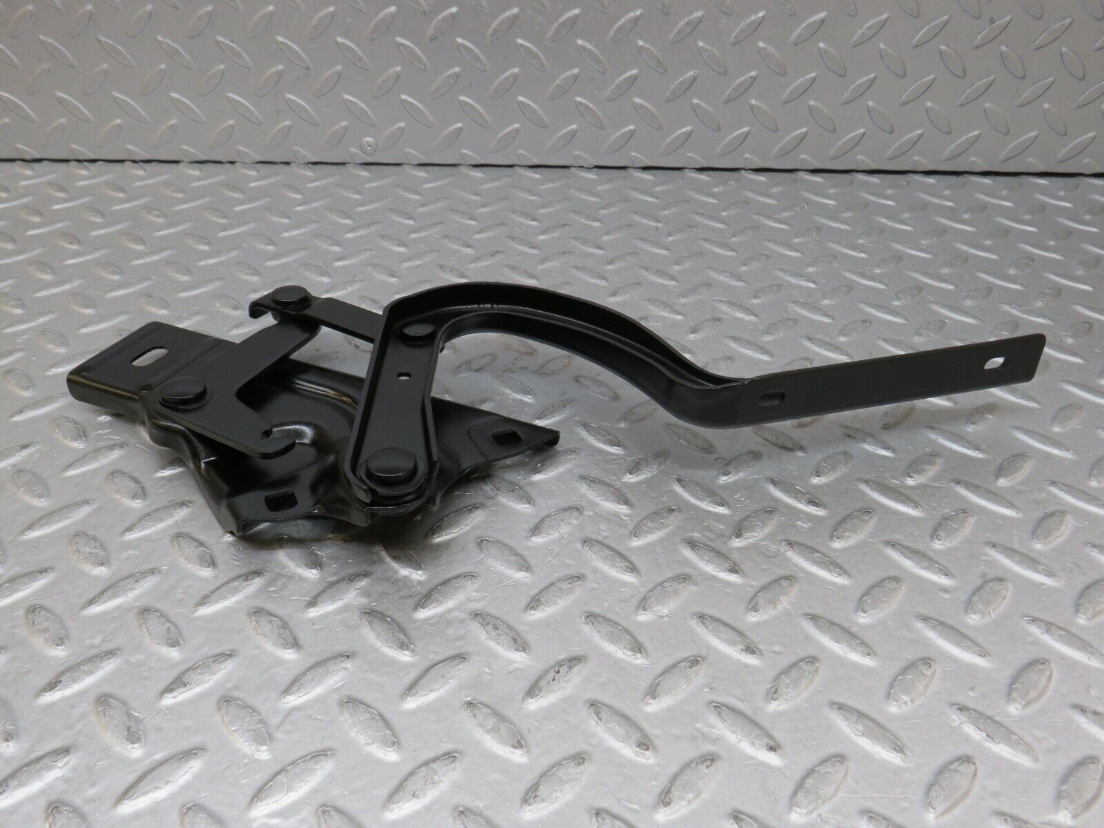 35844 Mercedes-Benz W108 Trunk Lid Hinge Left Side