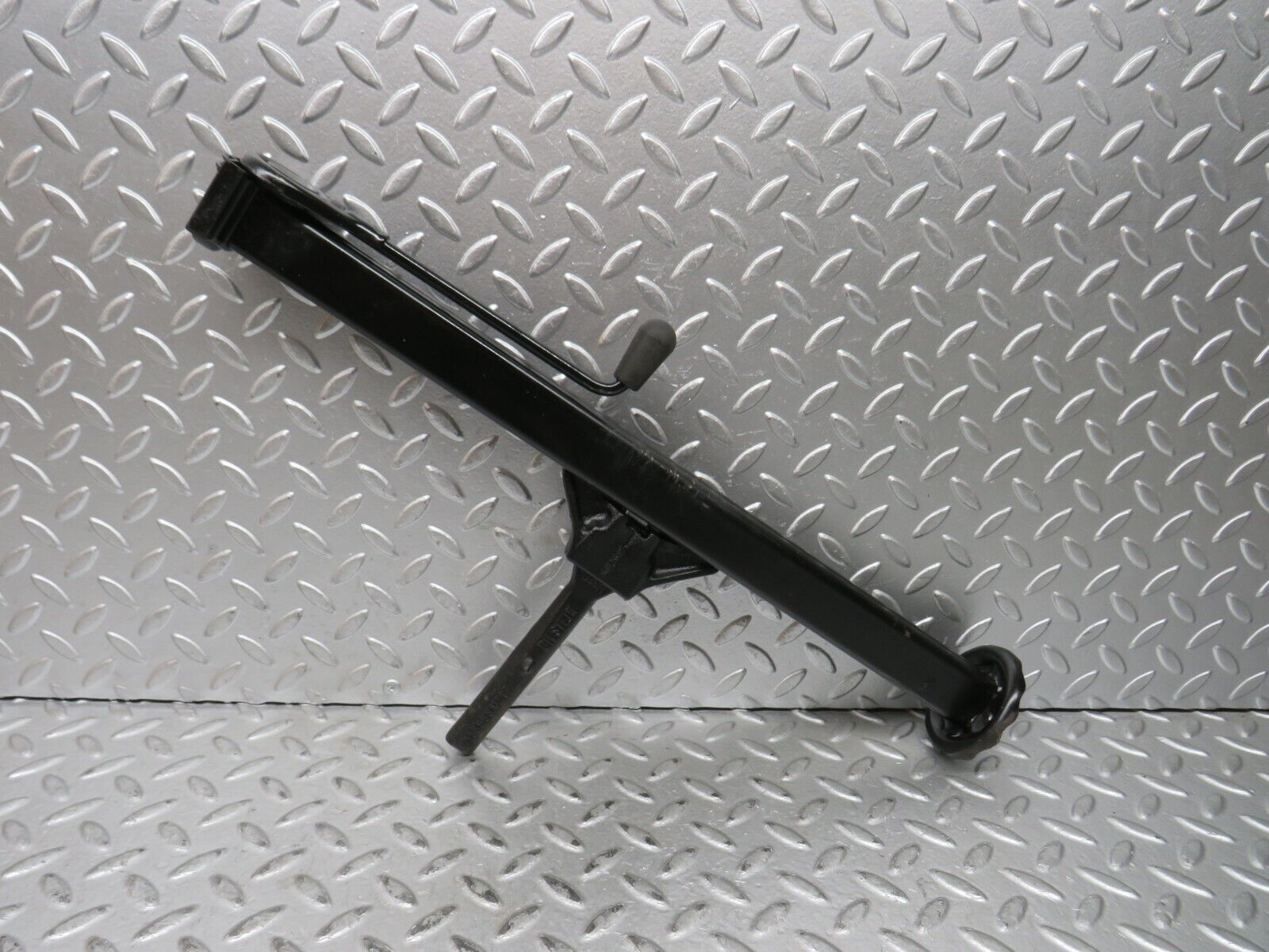 28861 Mercedes-Benz W123 230E Car Jack Bilstein 1235830215