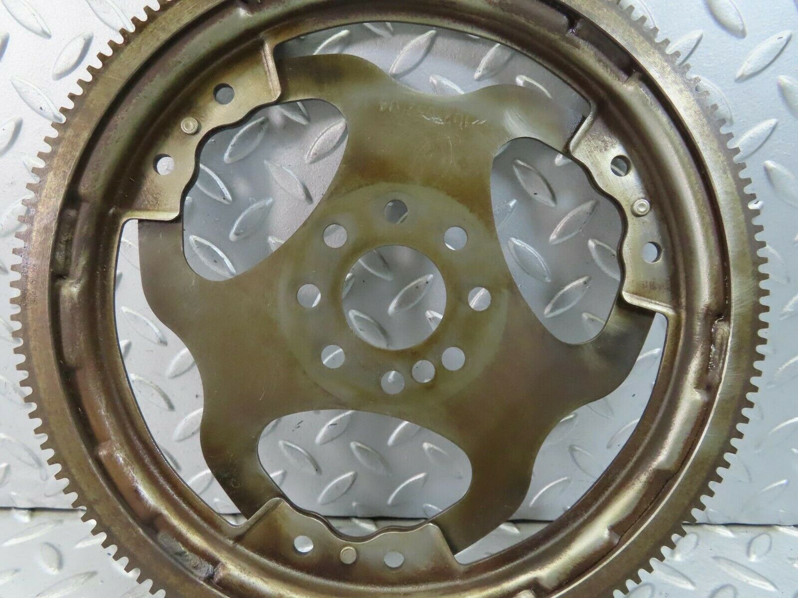 9471 Mercedes-Benz C124 300CE Coupe Flywheel 1030300212