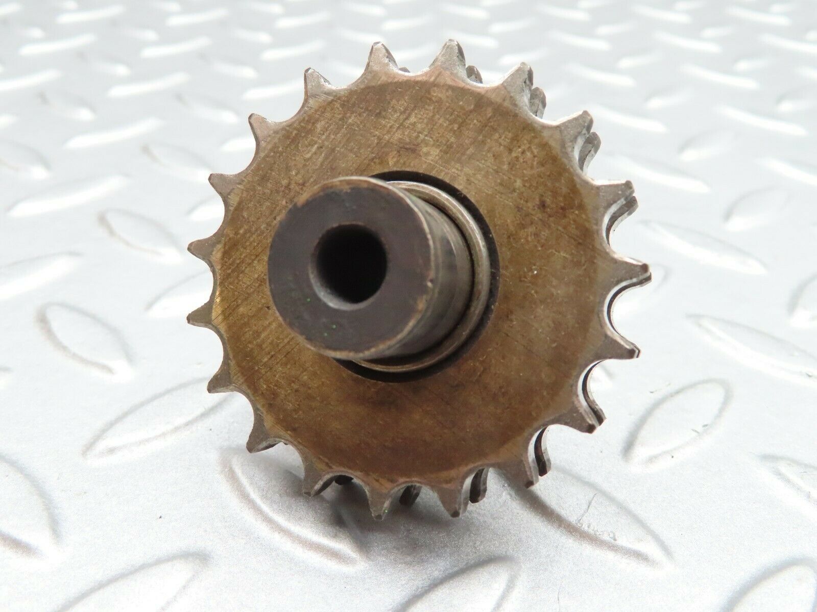 4843 Mercedes-Benz W114 280CE Coupe Timing Chain Tensioner Gear