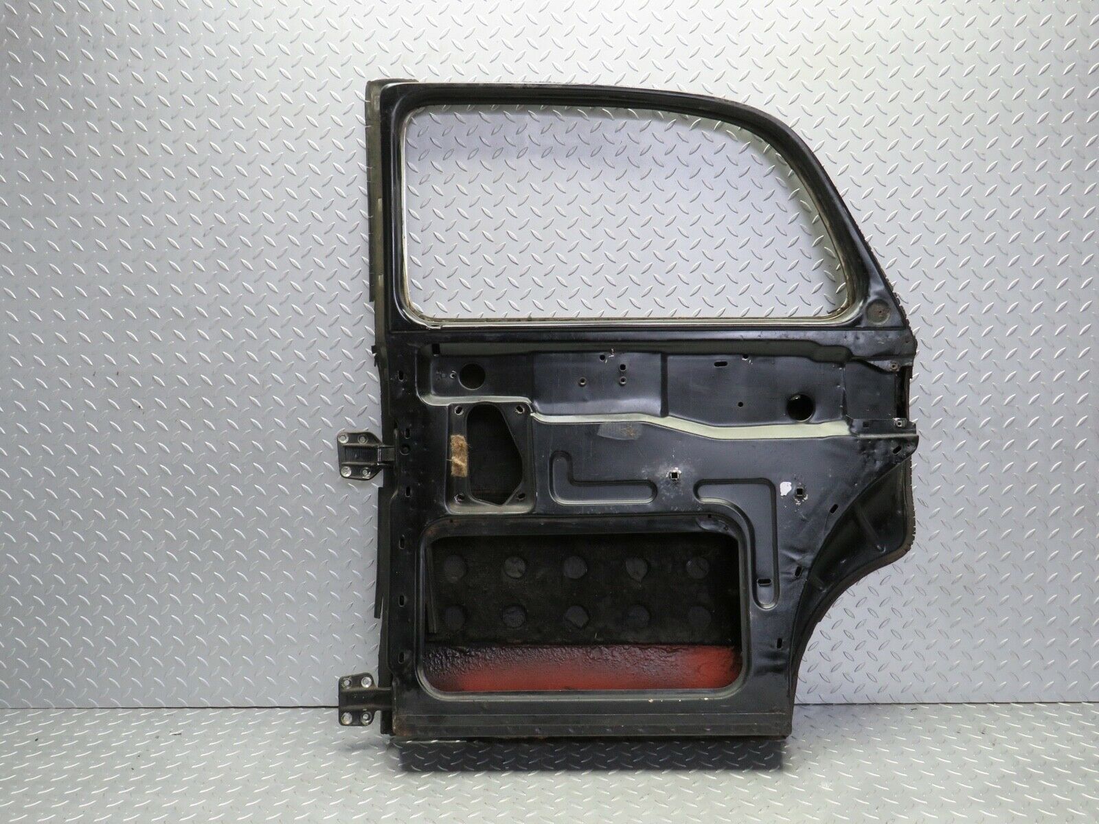 21914 Mercedes-Benz W121 190b Ponton Rear Right Door