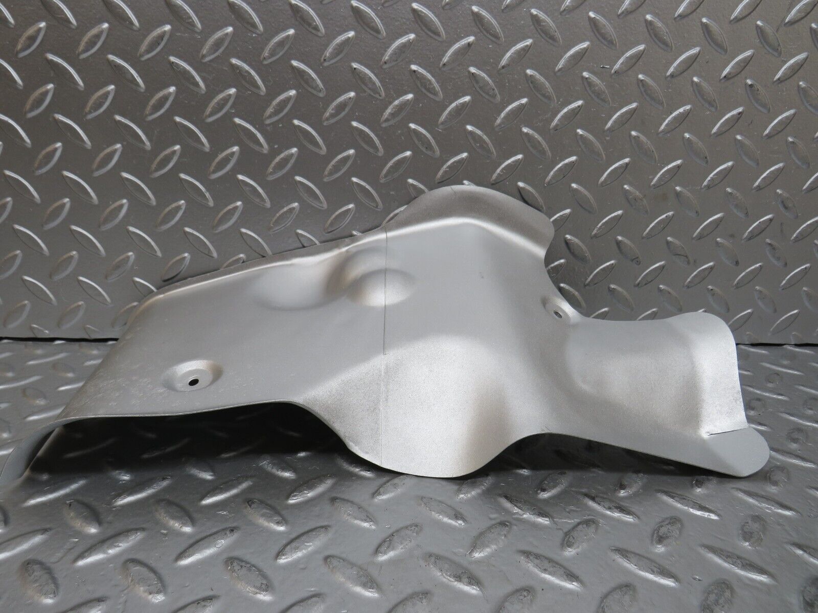 27931 Mercedes-Benz W123 280E Exhaust Heat Shield