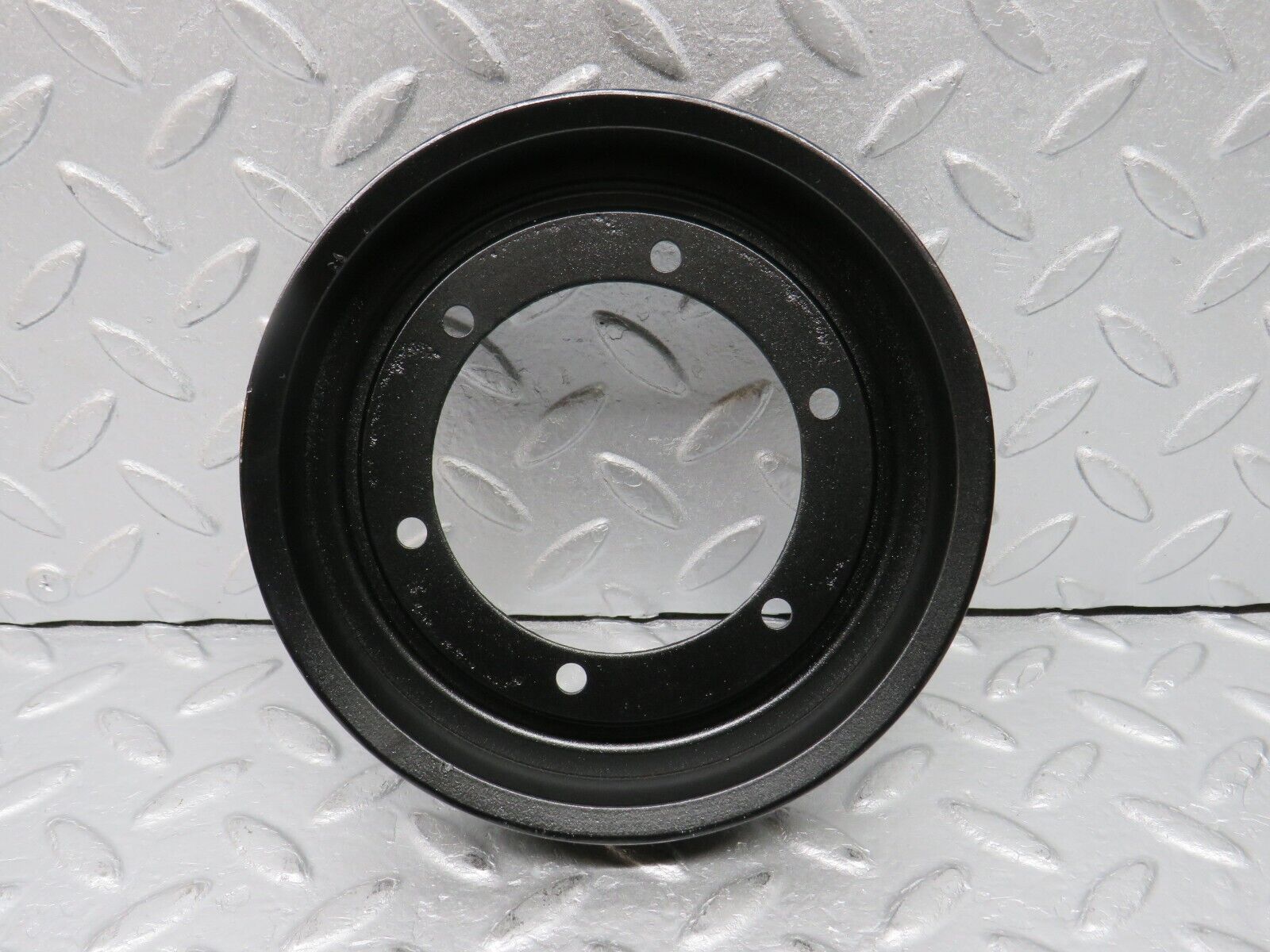 38546 Mercedes-Benz R129 280SL Coupe Crankshaft Pulley