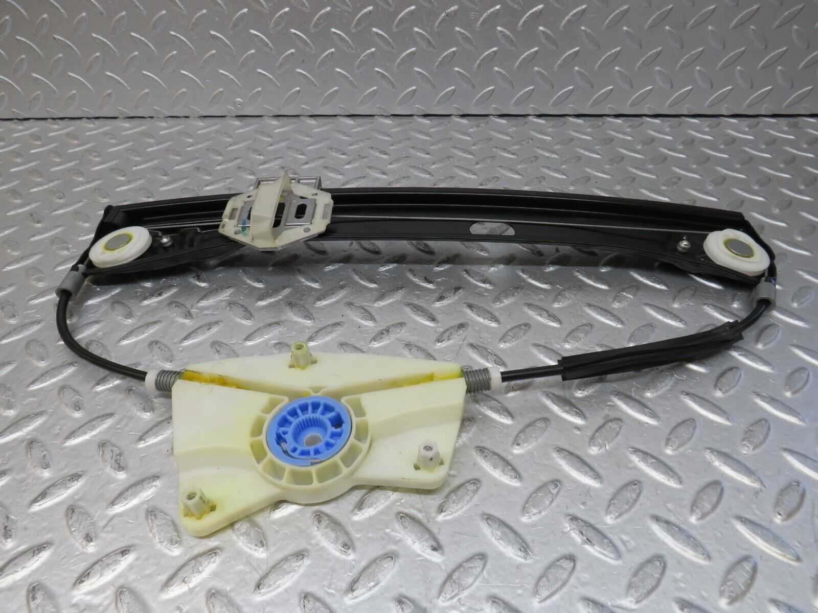35199 Mercedes-Benz W221 Rear Right Power Window Regulator