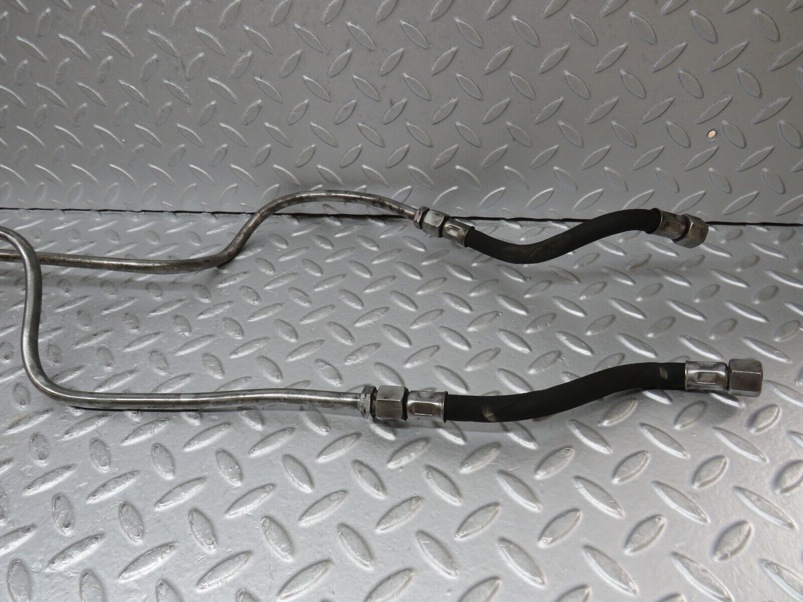 36288 Mercedes-Benz W126 420SE Gearbox Oil Hose Pipe