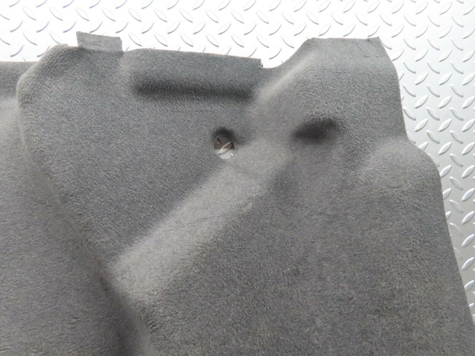 14851 Mercedes-Benz W140 S320 Trunk Cover Panel Left Side A1406906508