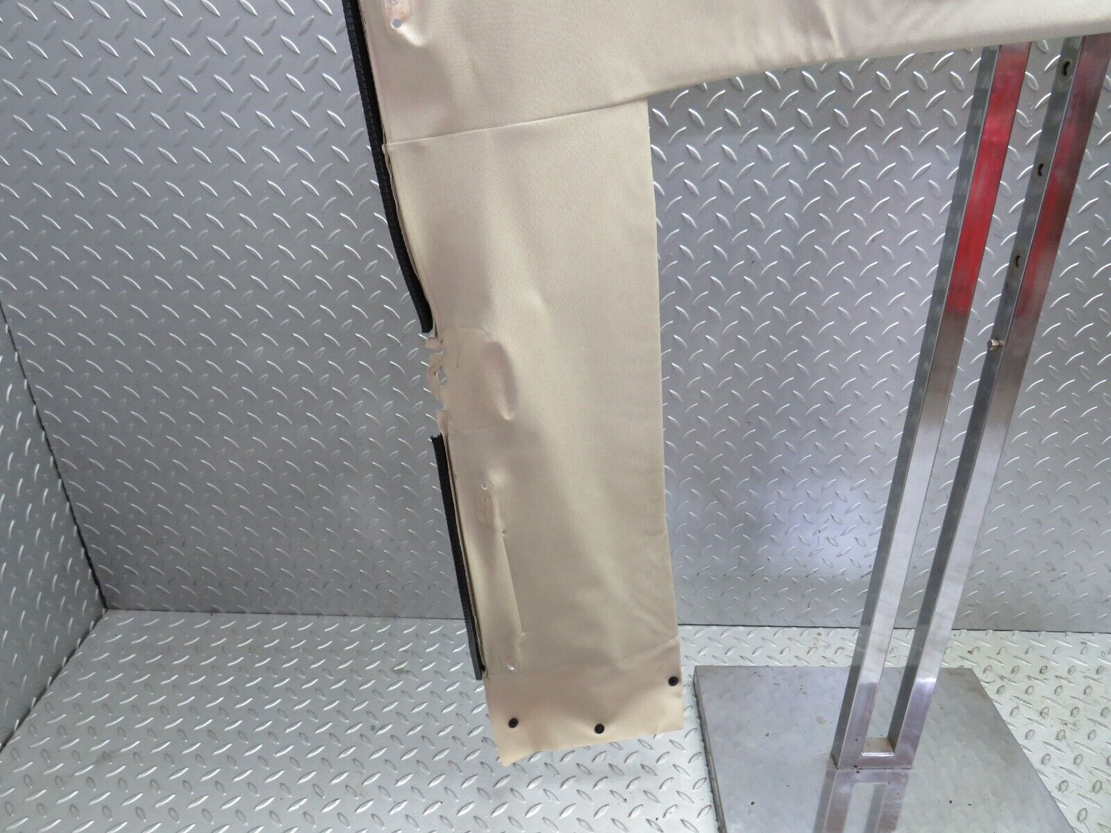 29610 Mercedes-Benz W124 230E Roof Headlining