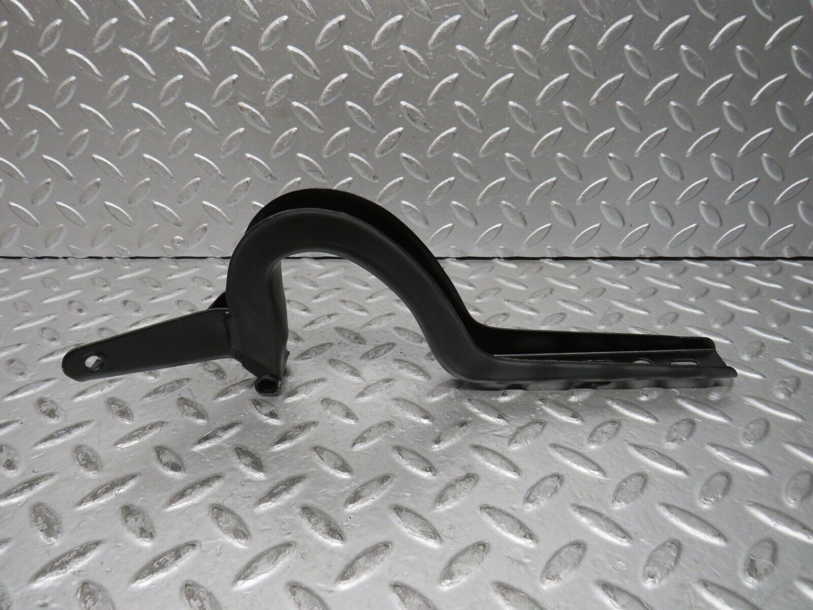 28767 Mercedes-Benz W123 230E Trunk Lid Hinge Right Side 1237500287