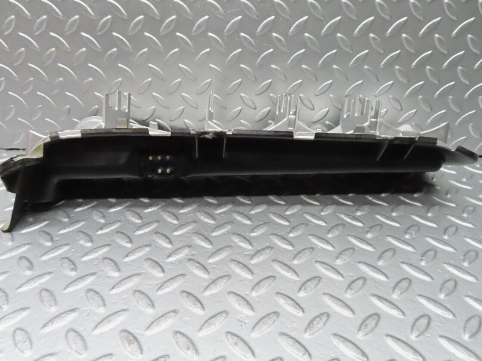 19876 Mercedes-Benz C123 230CE Coupe Tail Light Bulb Holder Left Side