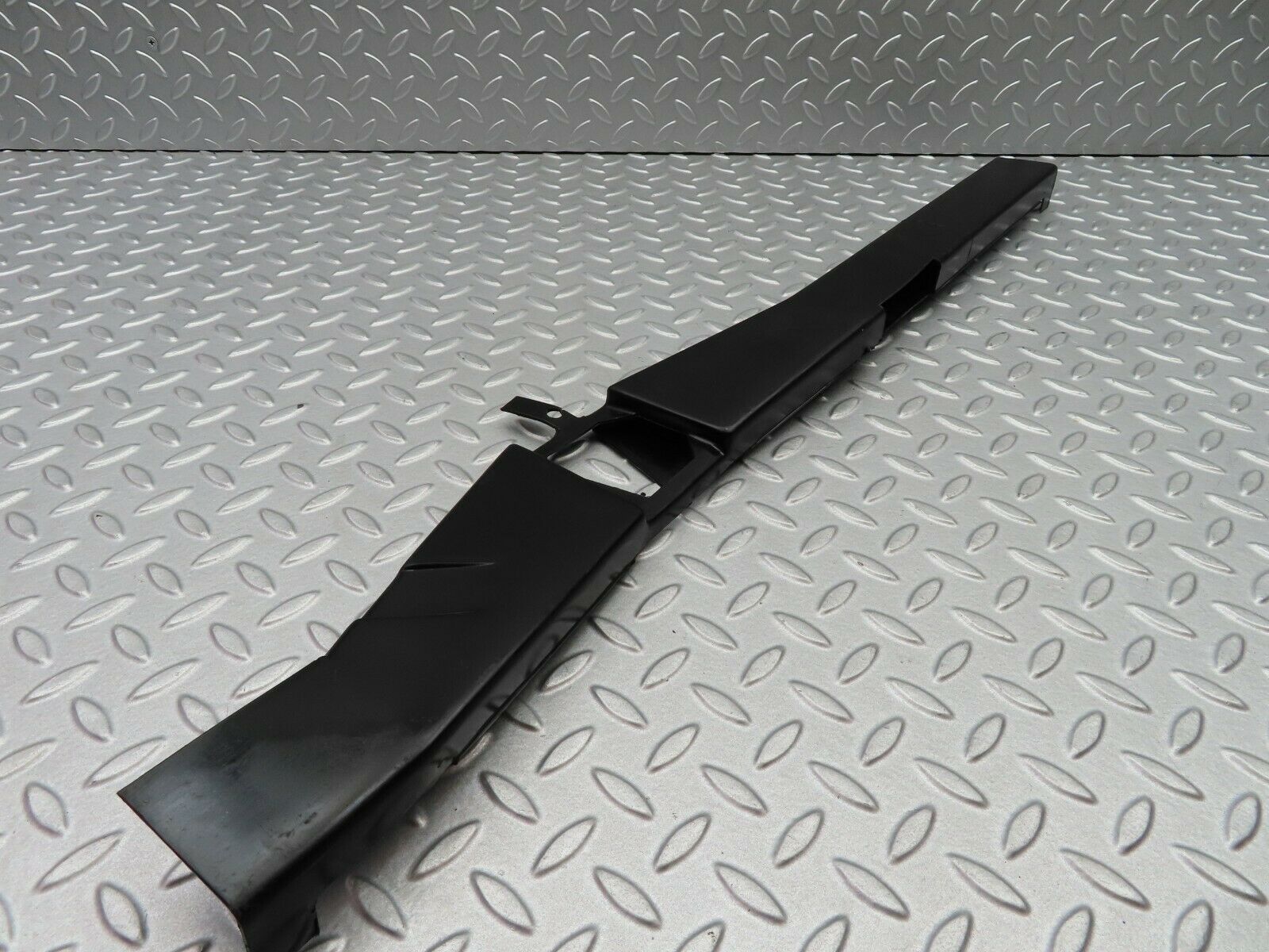 5531 Mercedes-Benz W124 230E Saloon Floor Cable Duct 1248210236