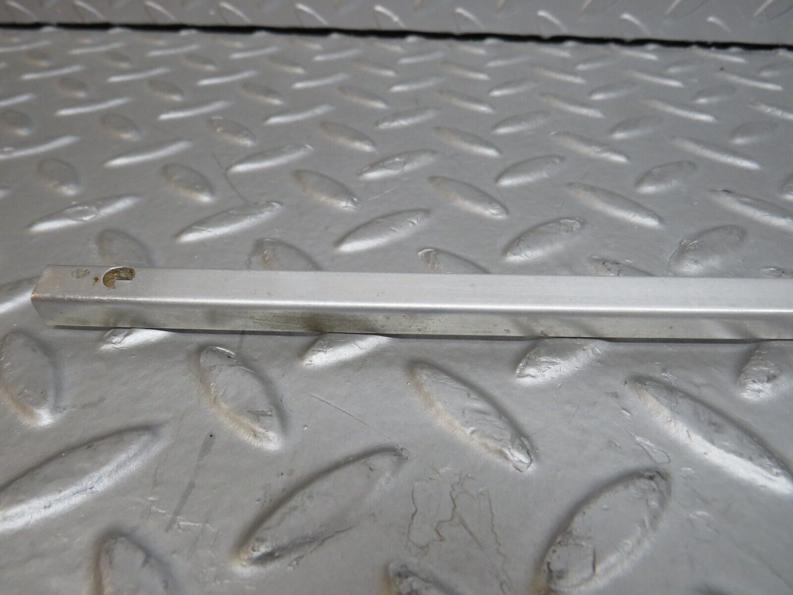 36953 Mercedes-Benz C126 420SEC Coupe Sunroof Chrome Trim