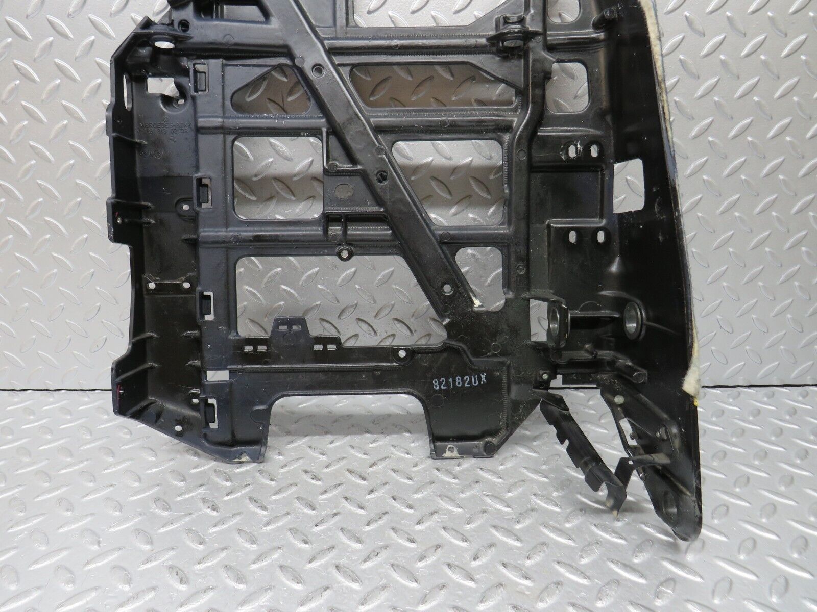 36810 Mercedes-Benz R129 300SL-24 Front Right Seat Backrest 1299130238