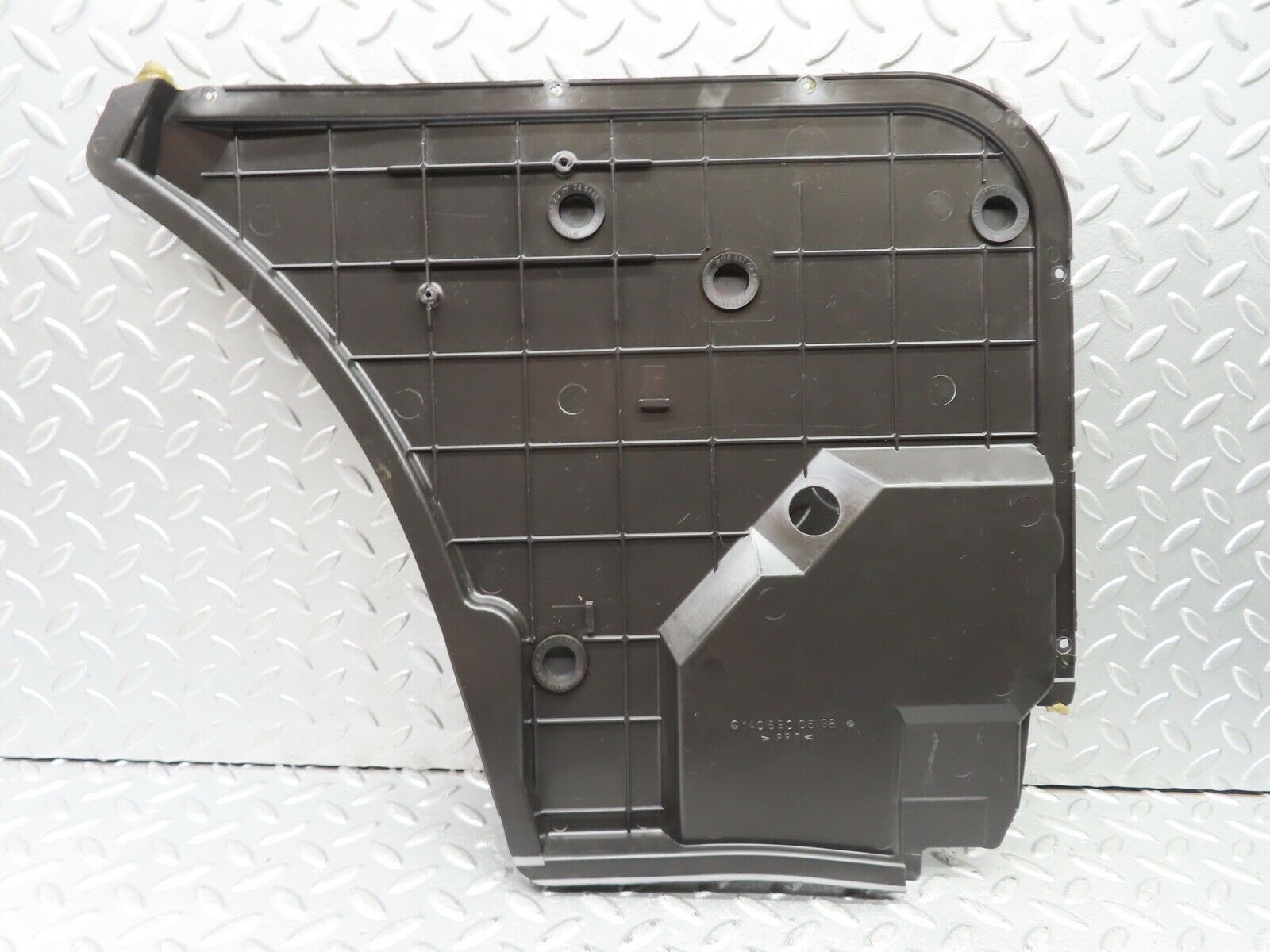 19585 Mercedes-Benz C140 CL420 Coupe Rear Left Window Regulator Access Panel