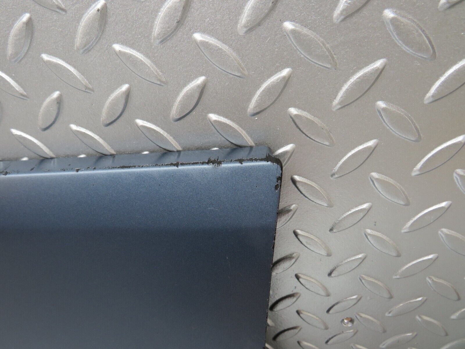 25233 Mercedes-Benz W201 190D Front Right Door Moulding Trim 2016905640