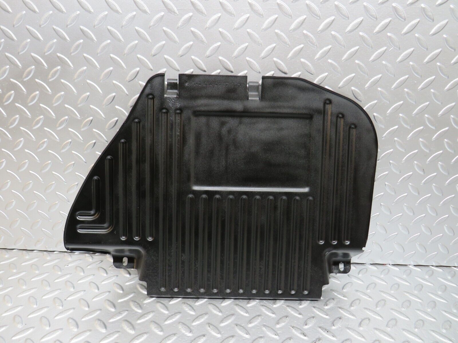 24772 Mercedes-Benz W140 S320 Front Left Foot Rest 1406840637