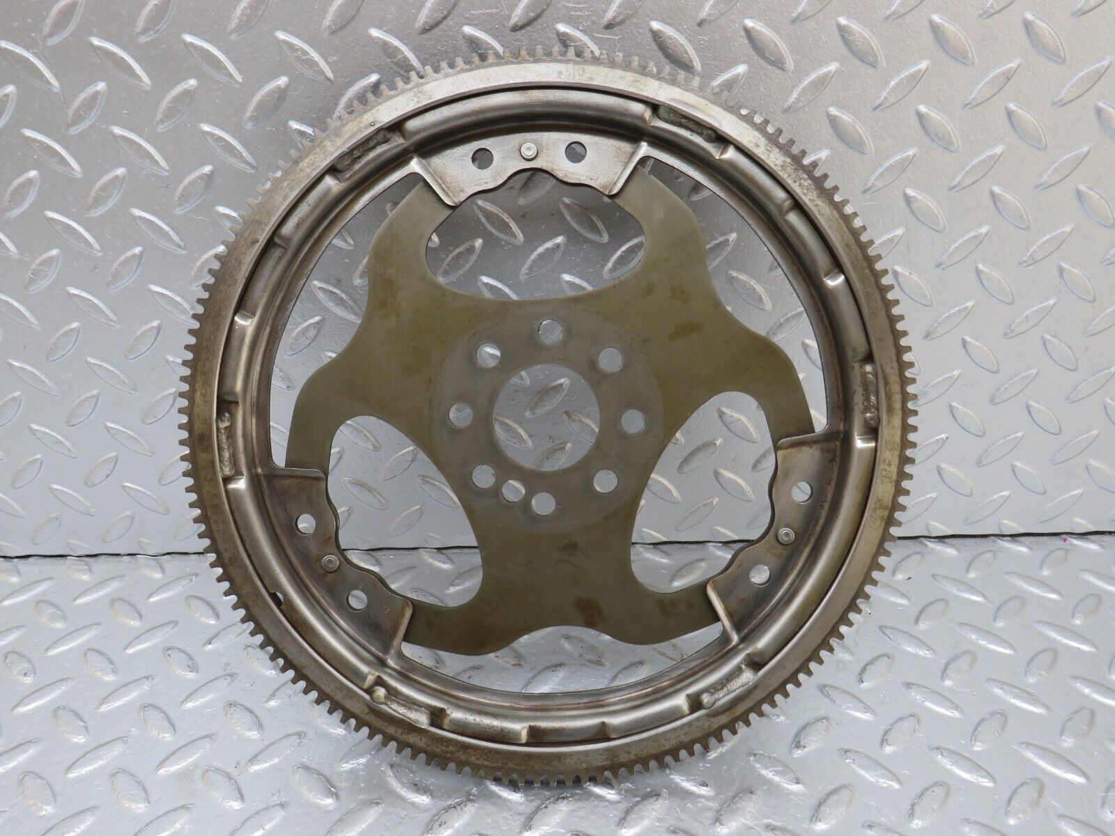 34210 Mercedes-Benz W124 260E Flywheel Starter Ring 1030300012