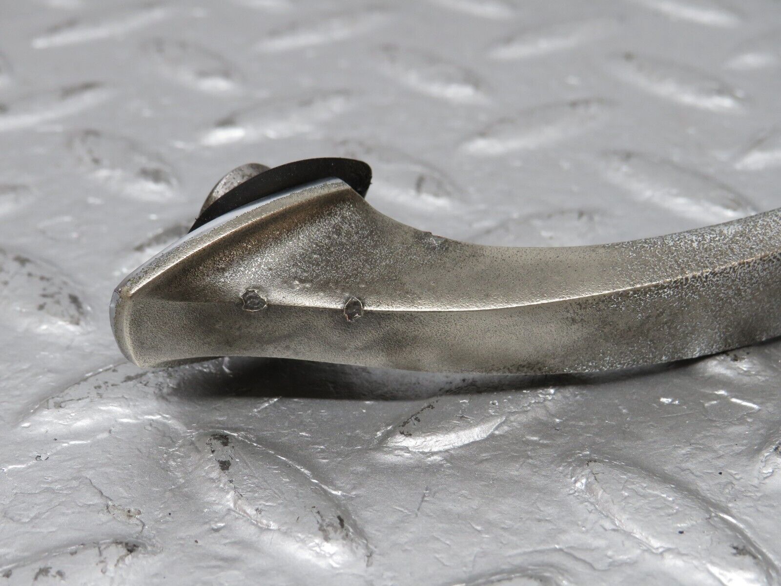 40281 Mercedes-Benz W110 230 Rear Left Door Exterior Handle