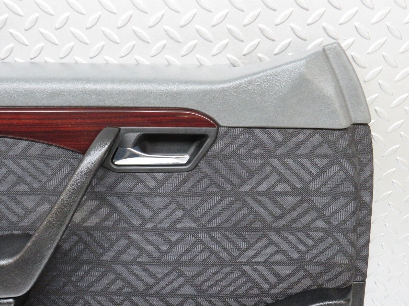 33354 Mercedes-Benz W202 C180 Front Left Door Card 2027202363