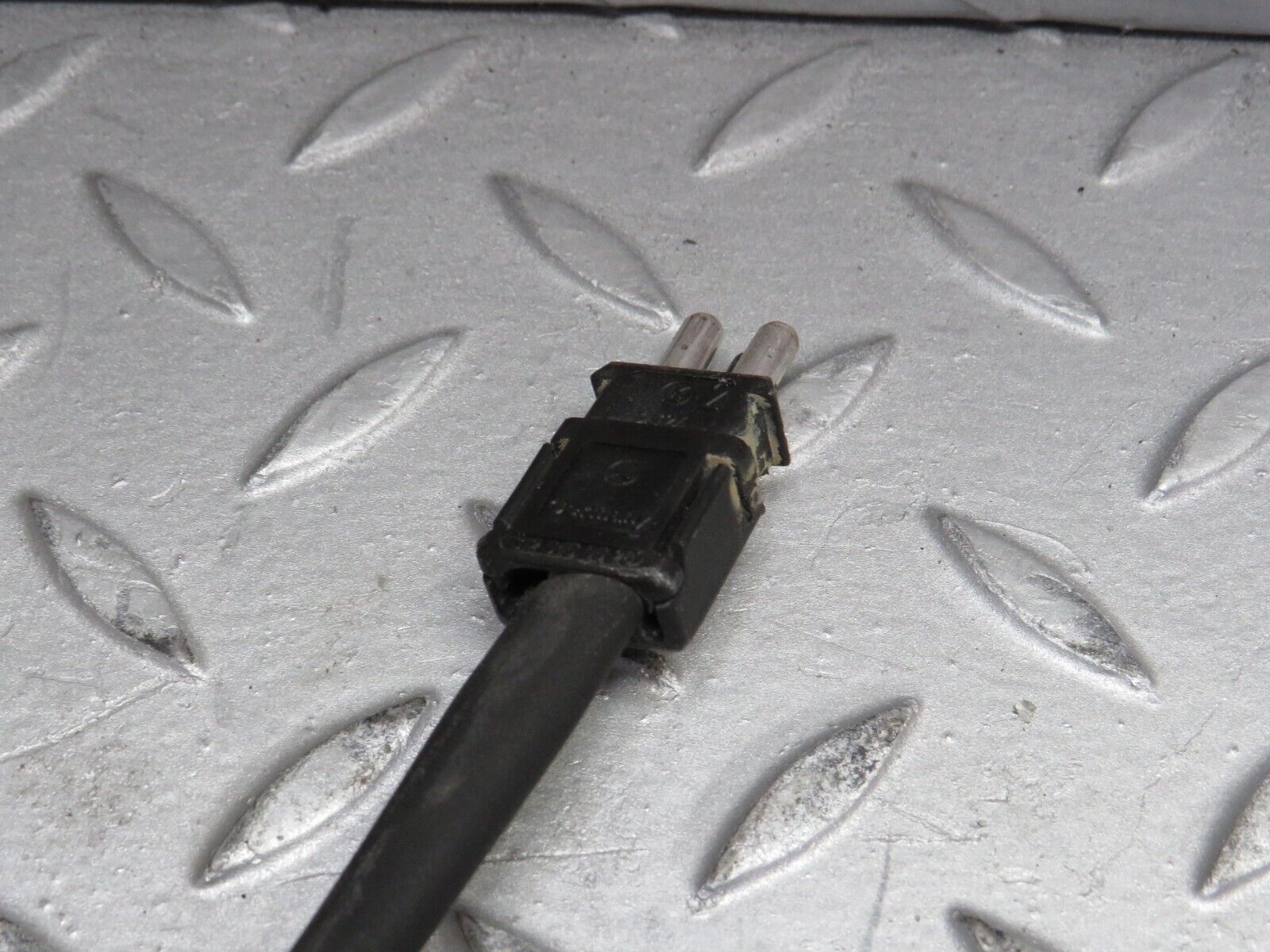 38618 Mercedes-Benz R129 280SL Coupe Roll Over Bar Beige