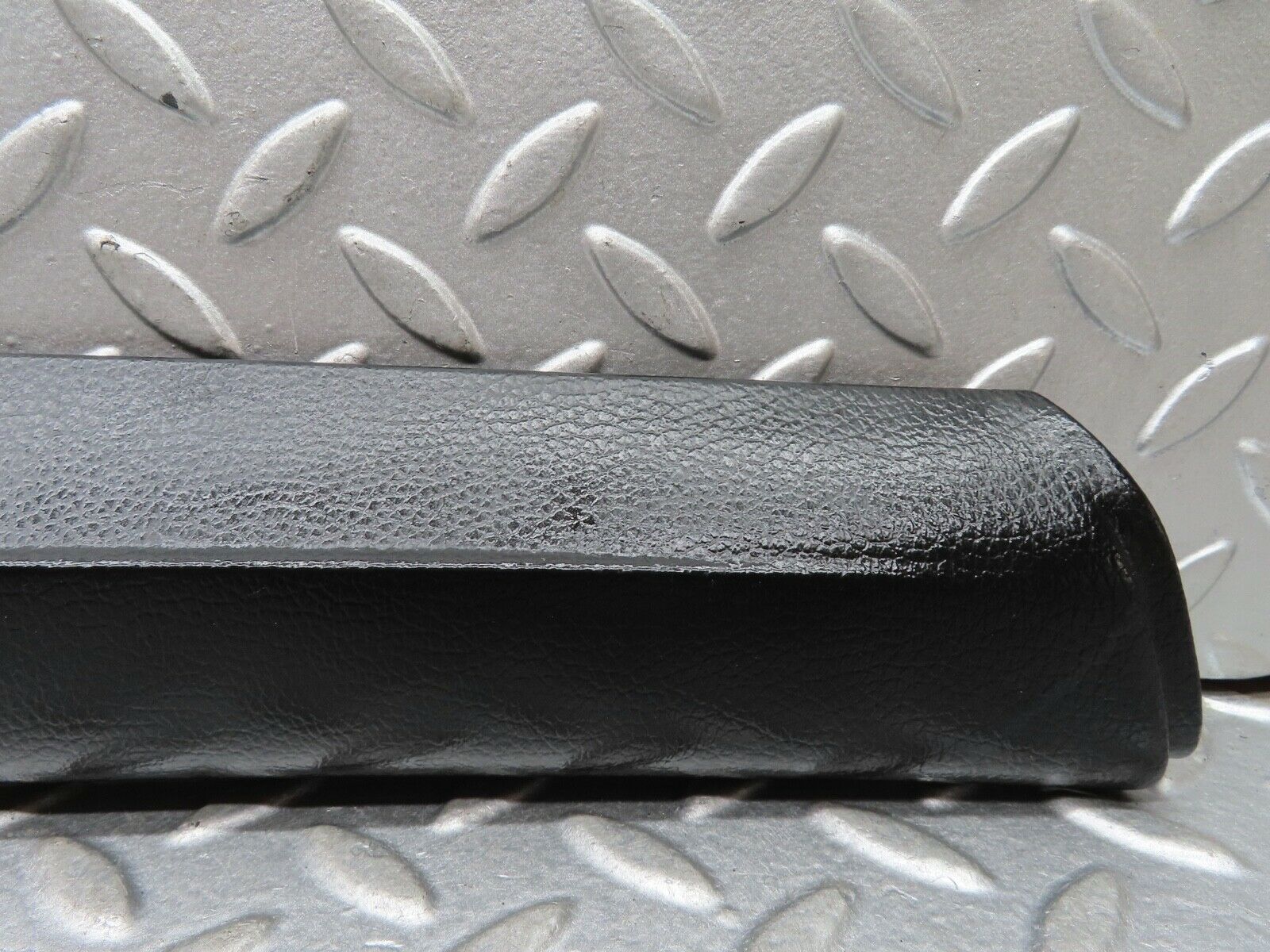 19057 Mercedes-Benz W123 300D A Pillar Cover Right Side Black