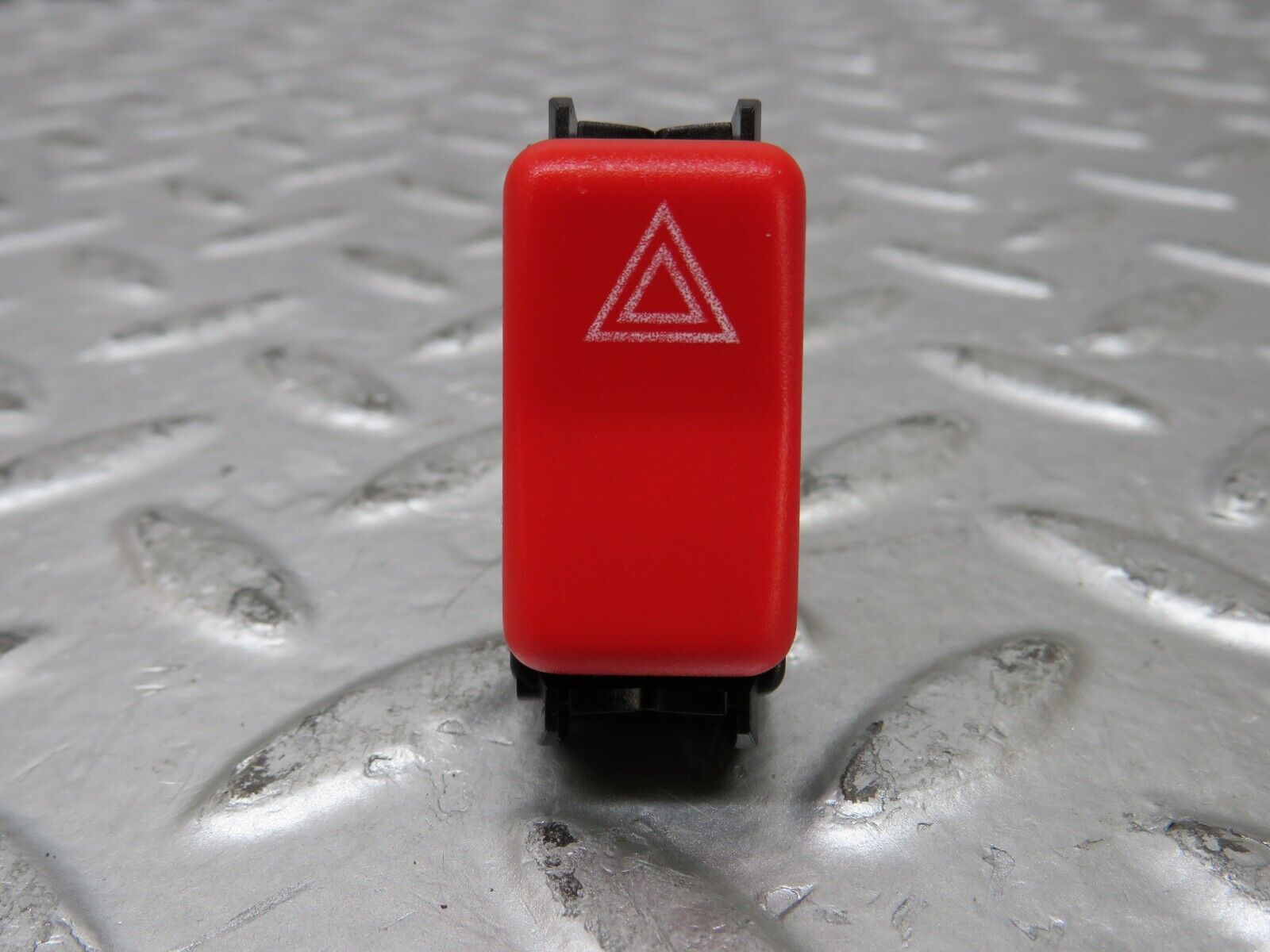 26526 Mercedes-Benz C124 220CE Coupe Hazard Warning Light Switch 1248200110