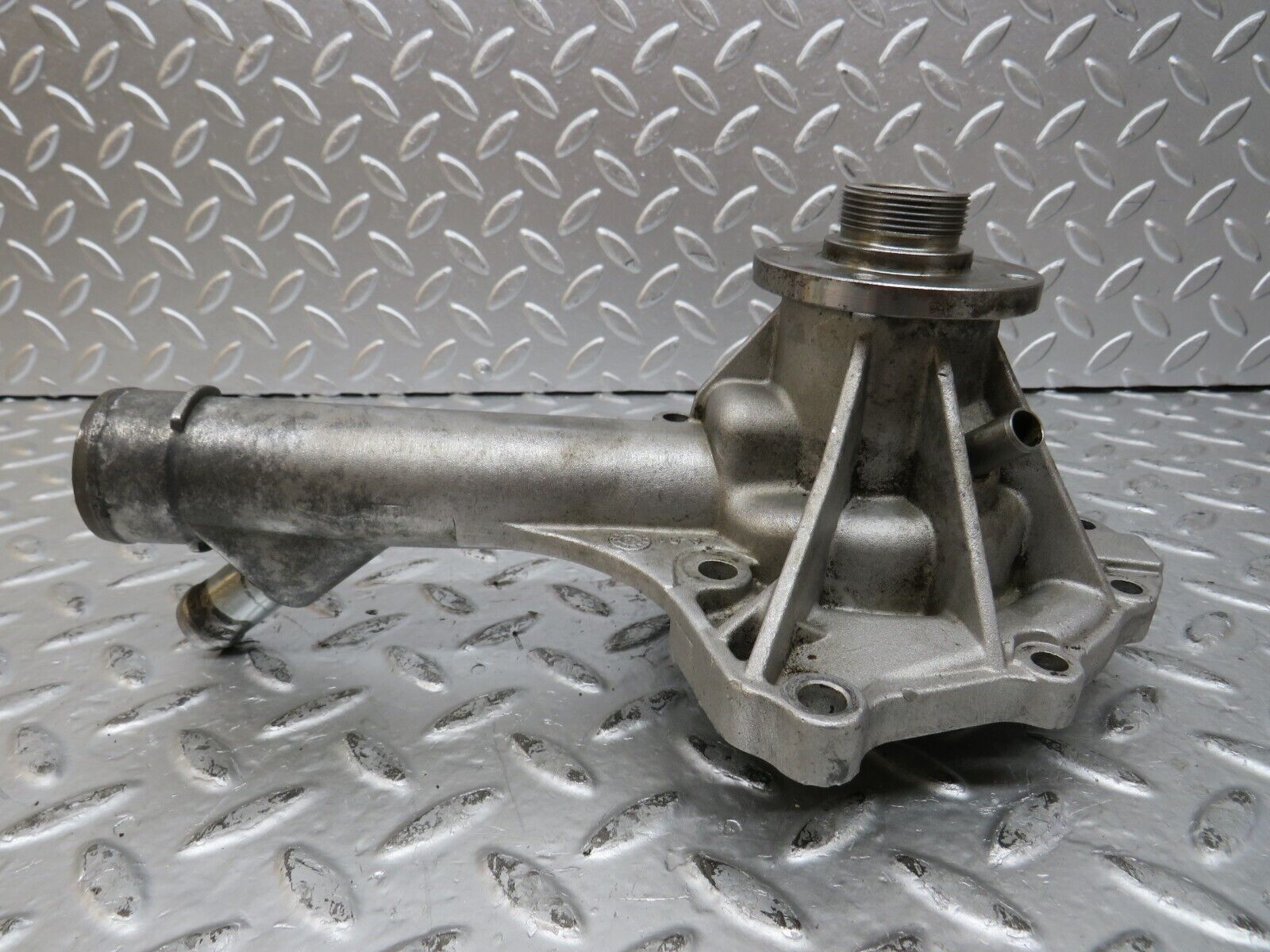 26681 Mercedes-Benz C124 220CE Coupe Water Pump