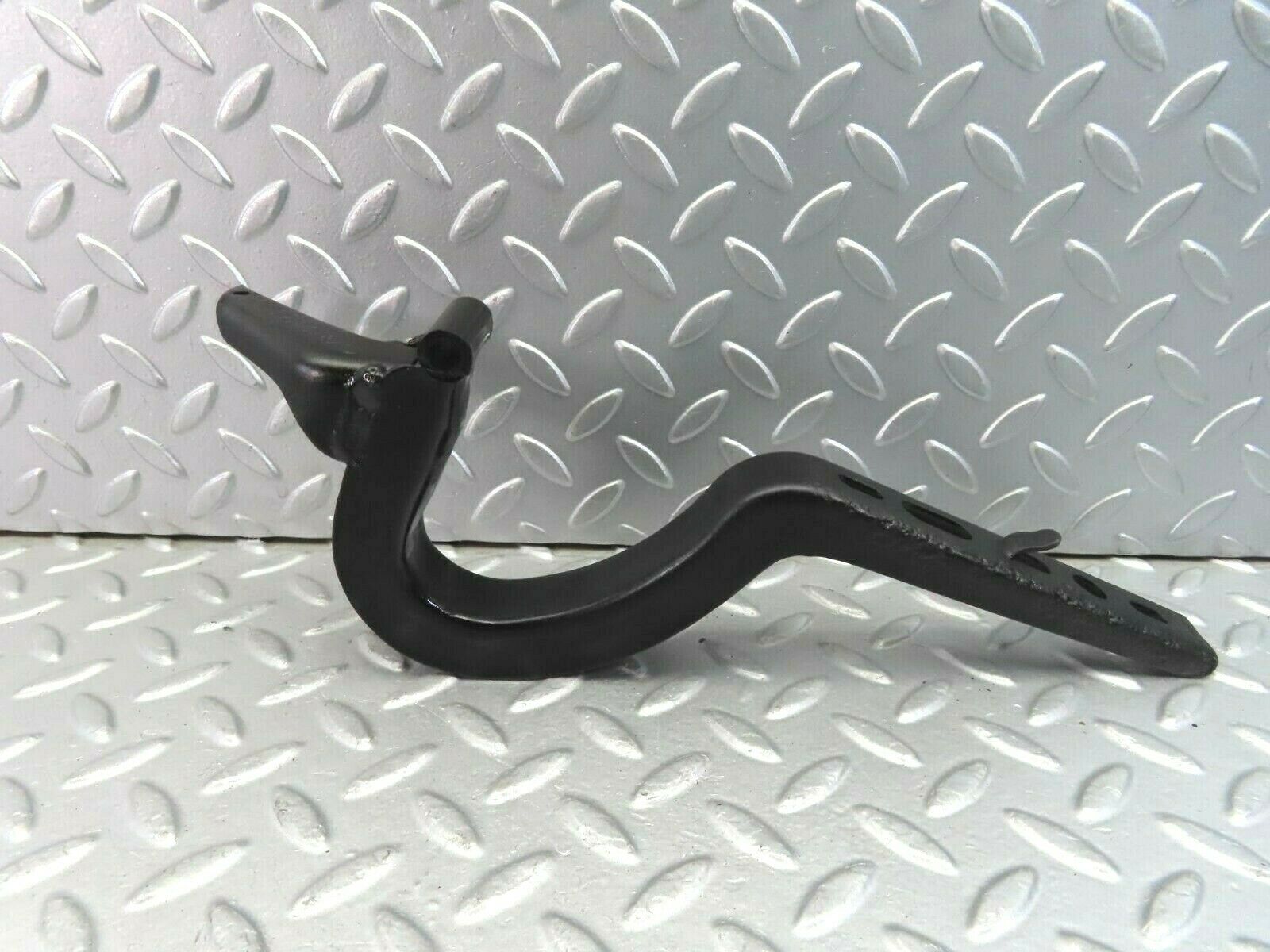 10022 Mercedes-Benz C123 230CE Coupe Trunk Lid Hinge Right Side 1237500287