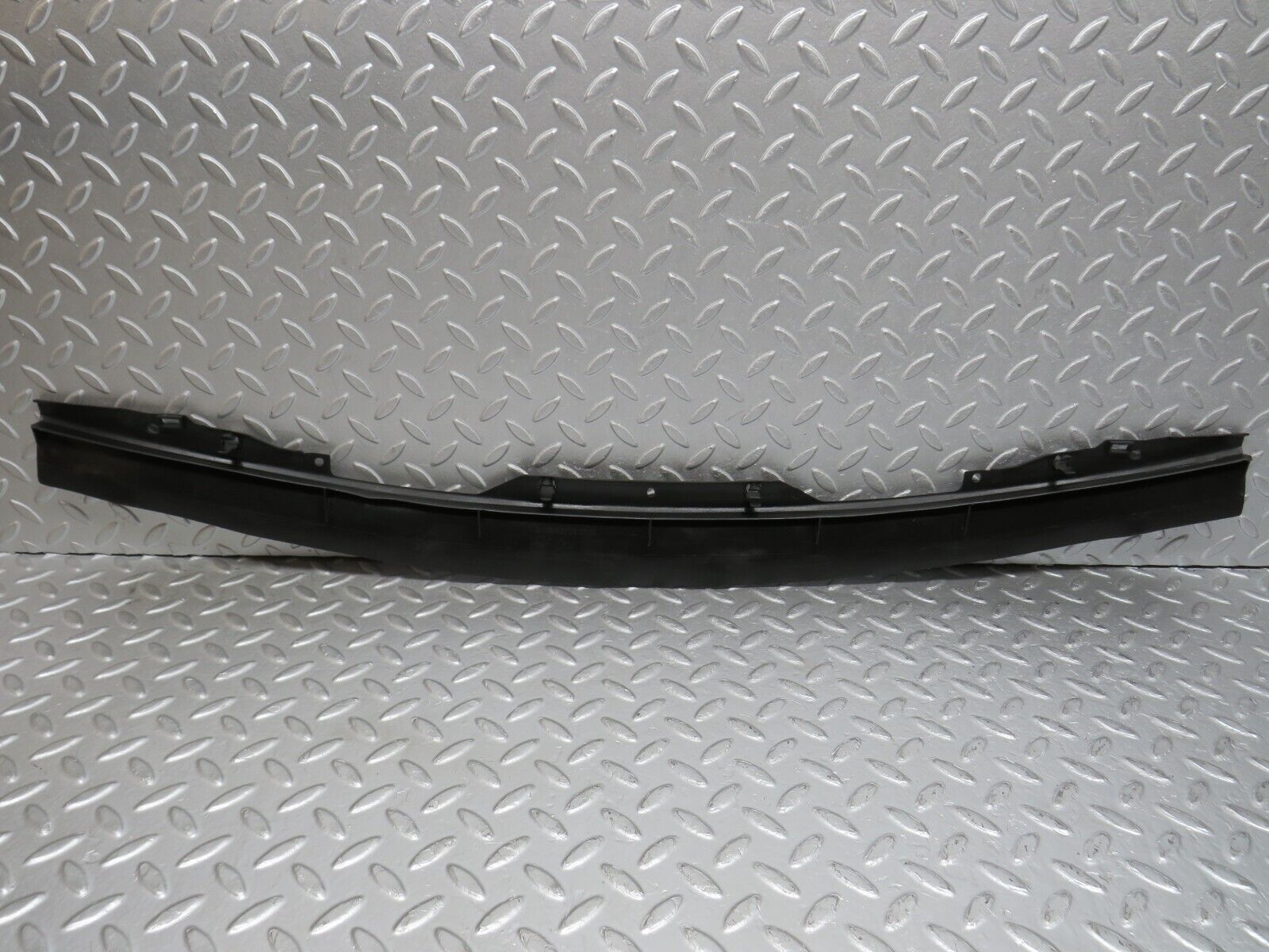 39663 Mercedes-Benz R129 320SL Coupe Engine Bay Front Cross Member 1296280007