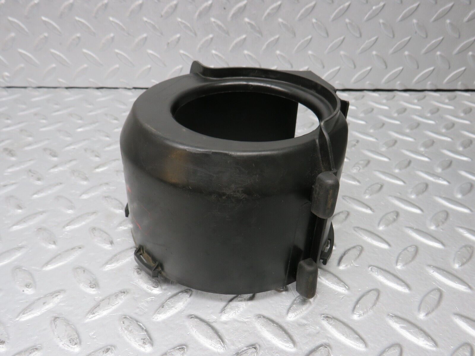 30099 Porsche 924 Heater Blower Motor Housing Bosch 0130062801 321820021