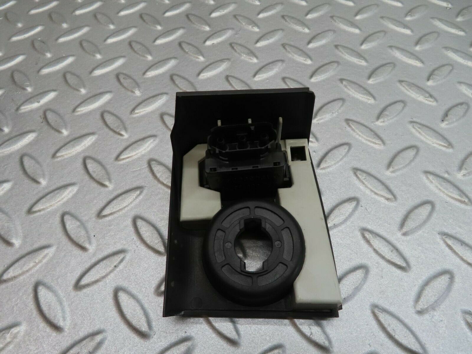 12182 Mercedes-Benz R129 300SL Coupe Headlight Switch Surround & Switch 1248000473