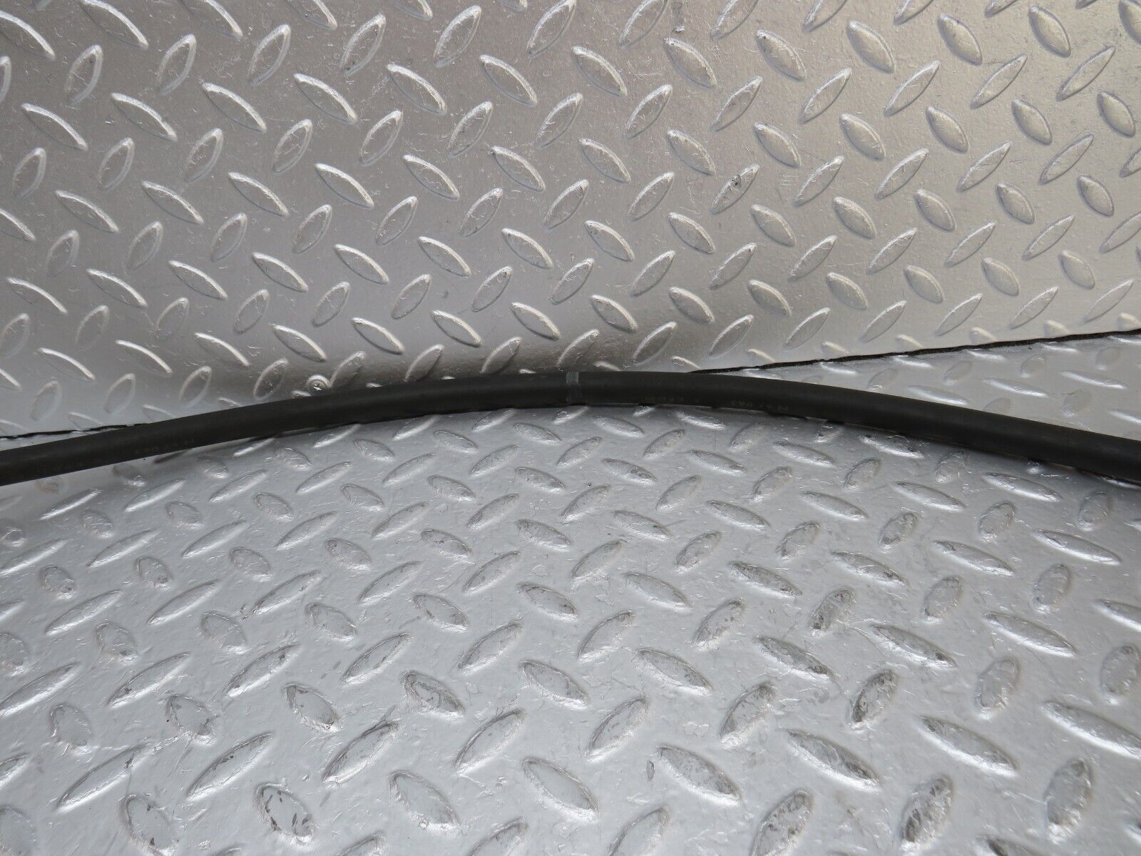 35053 Mercedes-Benz W210 320E Headlight Washer Hose Pipe