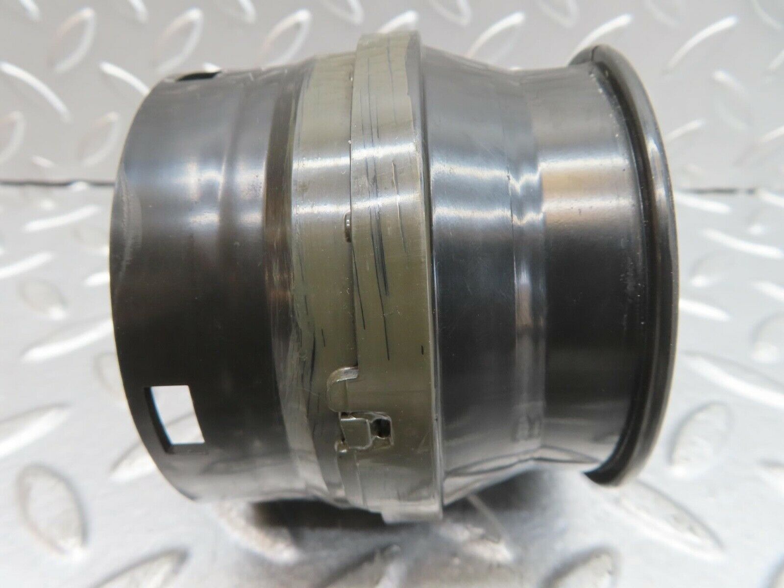 13815 Mercedes-Benz W123 200 Dashboard Air Vent 1238300054