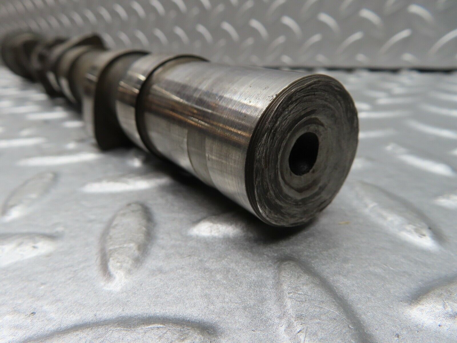 18538 Mercedes-Benz W136 170V Camshaft