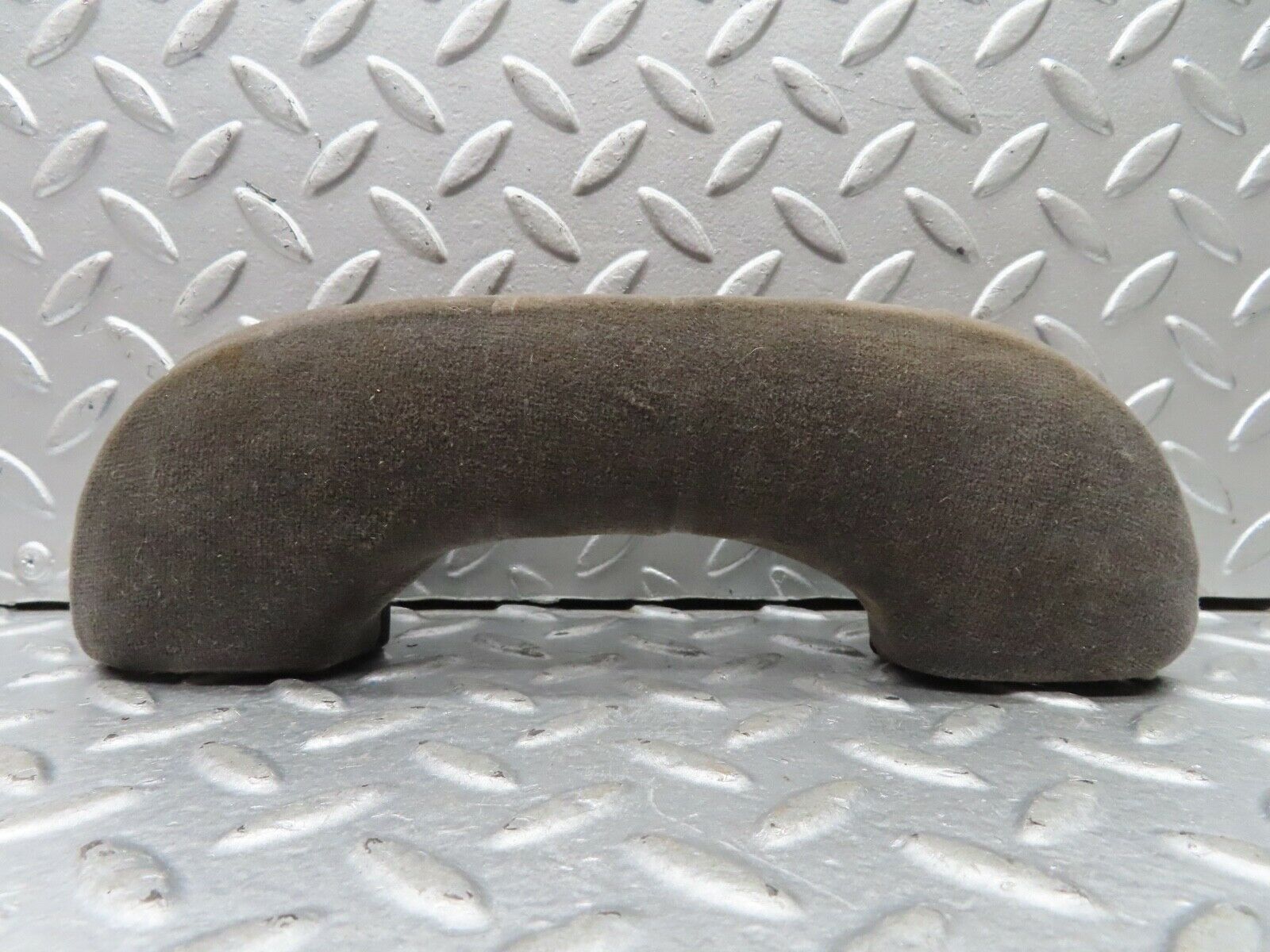 18928 Mercedes-Benz W121 190b Ponton Rear Right Interior Door Handle Grey