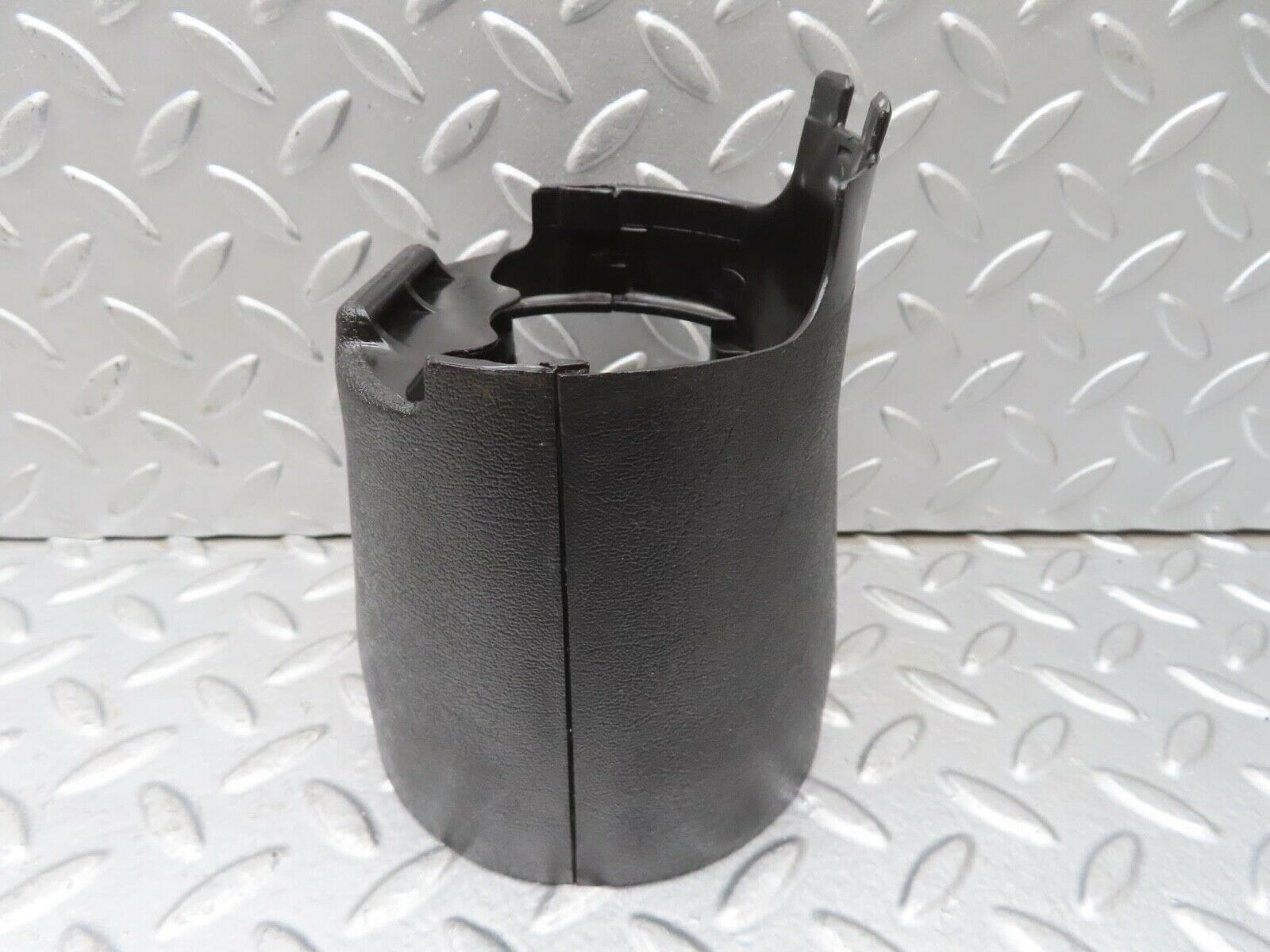 13575 Mercedes-Benz W123 200 Steering Column Surround Cover 1234621923