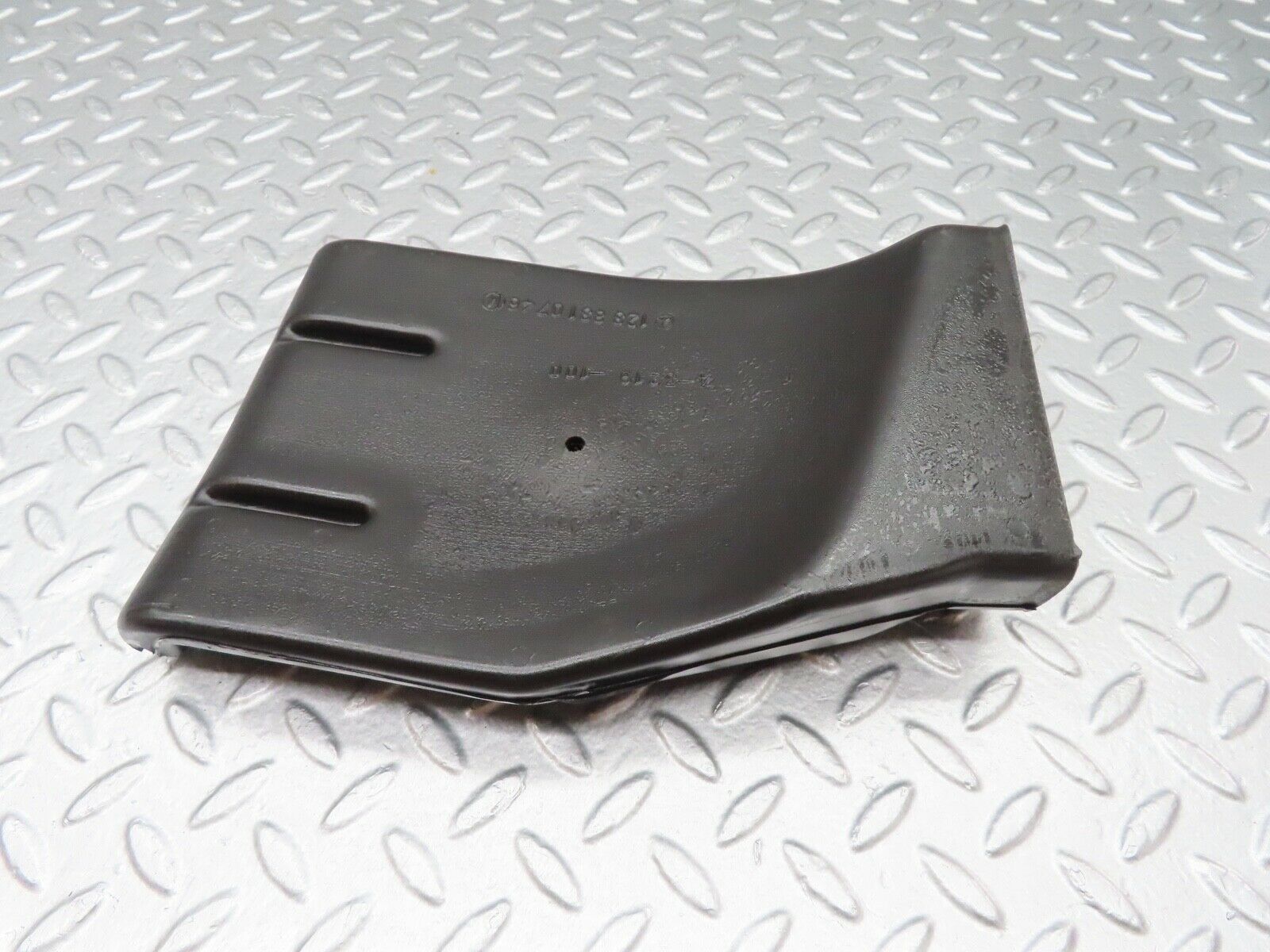 17922 Mercedes-Benz W123 200 Air Duct Heater Ventilation Right Side 1238310746