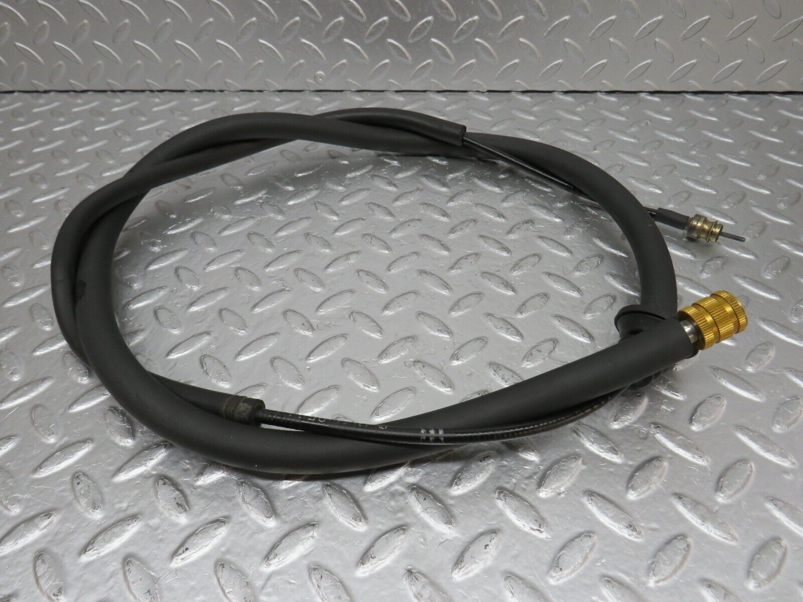 34164 Mercedes-Benz W124 260E Speedometer Cable 1245400568 Automatic Gearbox