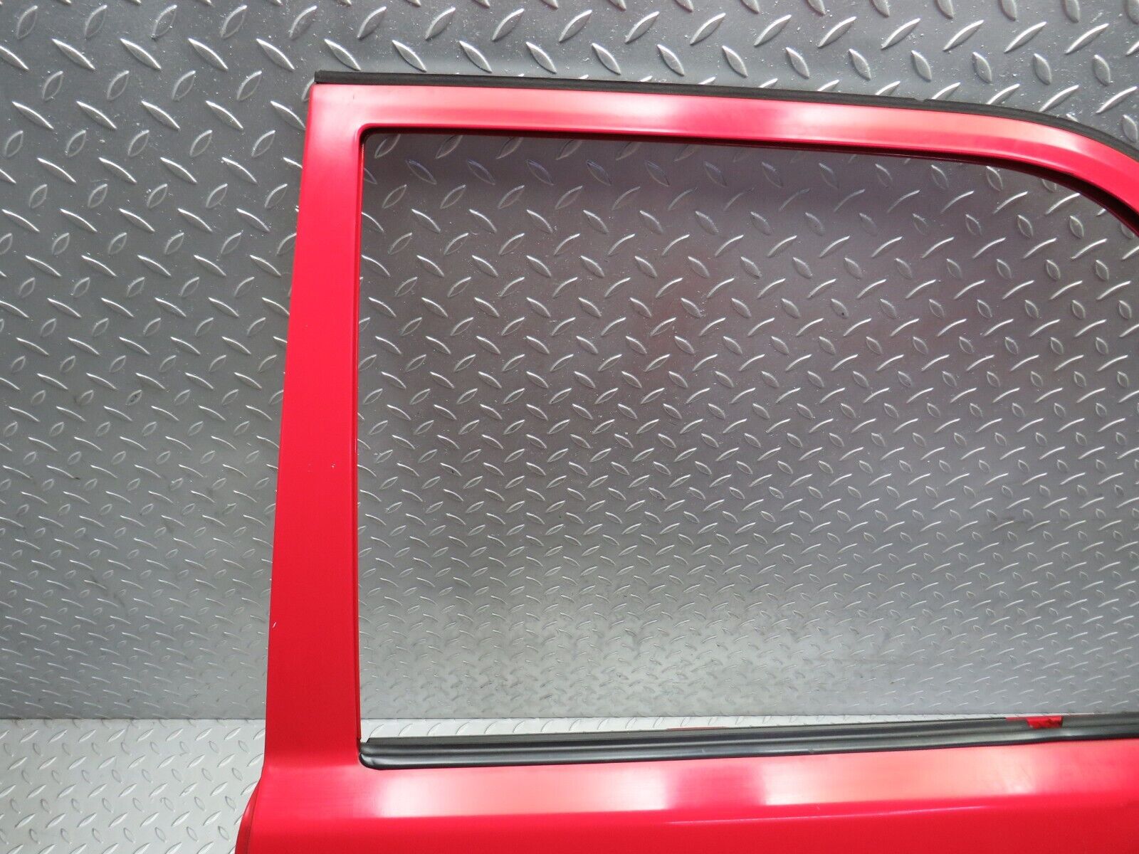 38750 Mercedes-Benz W201 190E 2.6L Rear Left Door